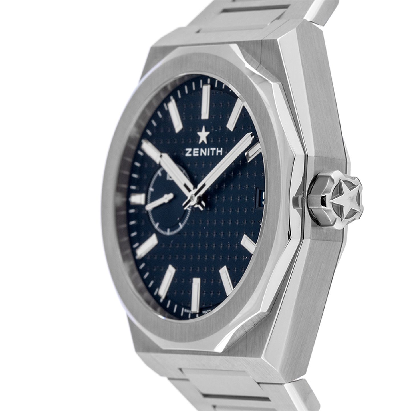 Zenith Defy Skyline 03.9300.3620/51.I001 - (3/6)