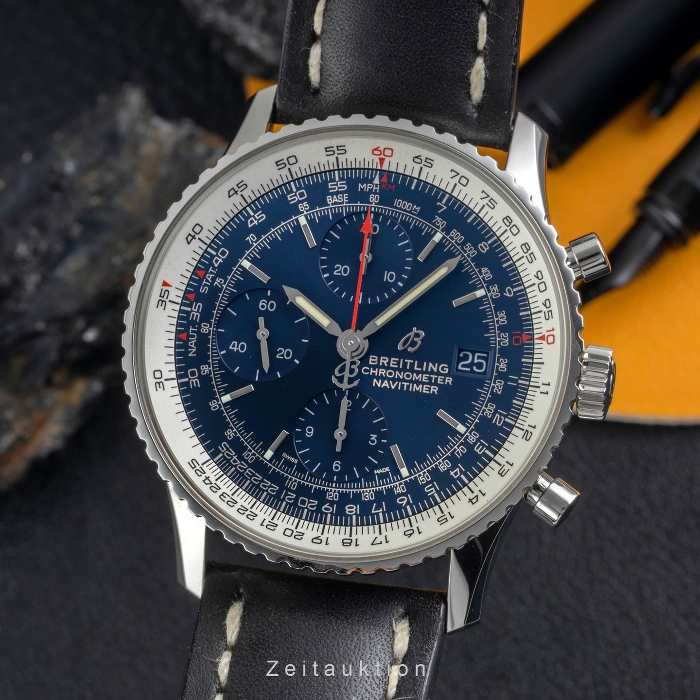 Breitling Navitimer A13324121C1X1 - (1/8)
