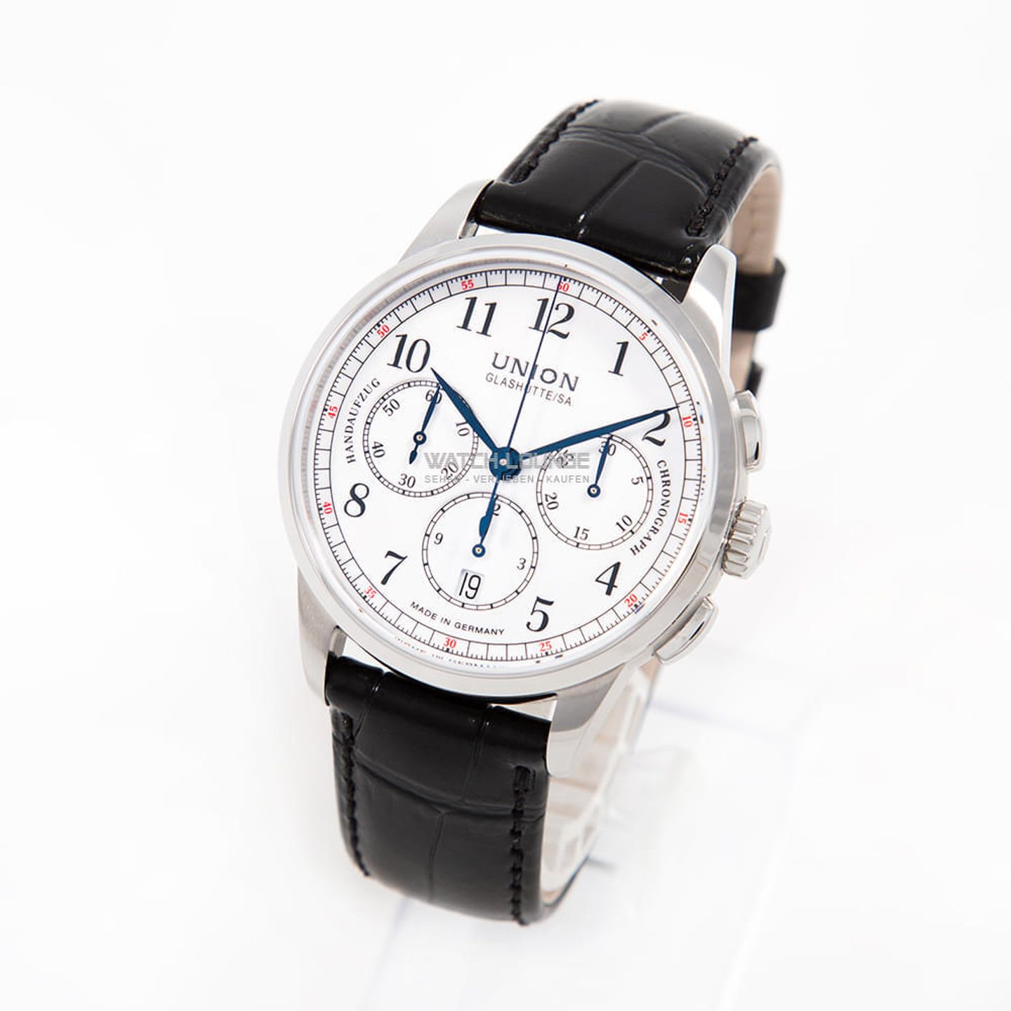 Union Glashütte 1893 D007.459.16.017.00 - (5/8)