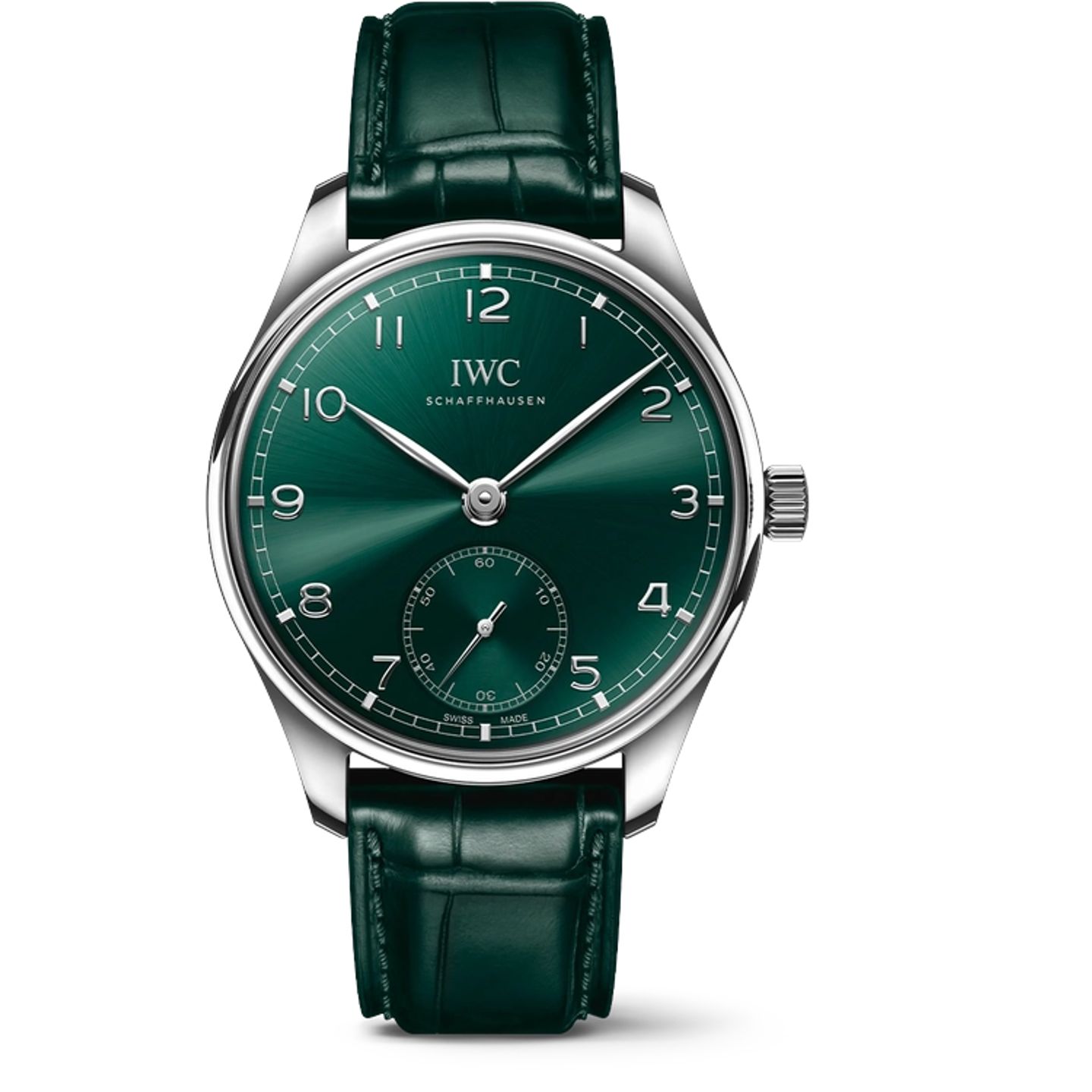 IWC Portuguese Automatic IW358310 - (1/1)