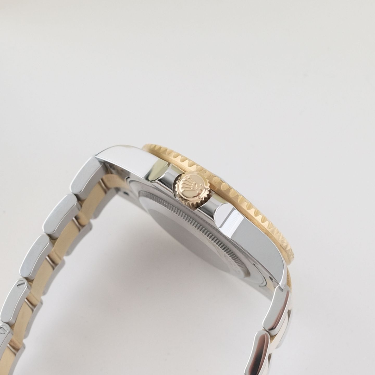 Rolex GMT-Master II 116713LN - (4/8)