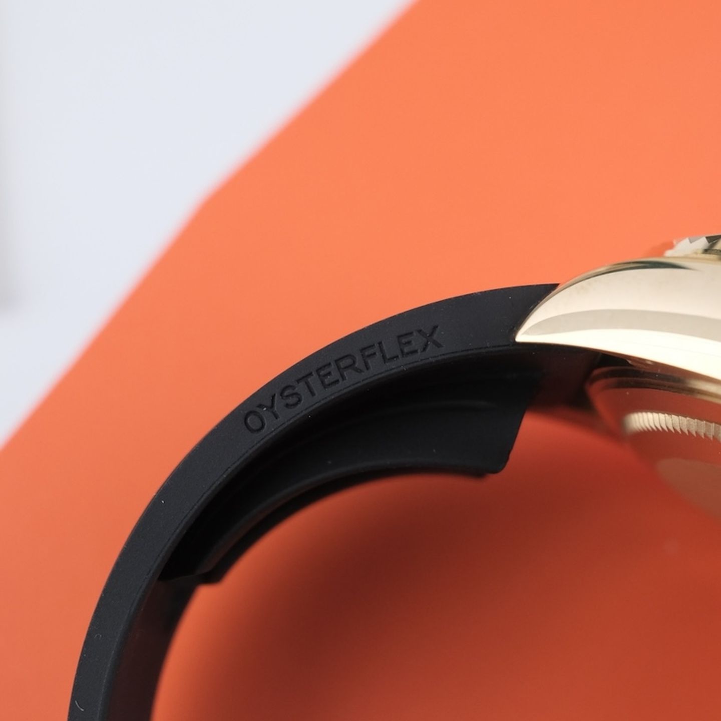 Rolex Sky-Dweller 326238 (2021) - 42 mm Yellow Gold case (8/8)