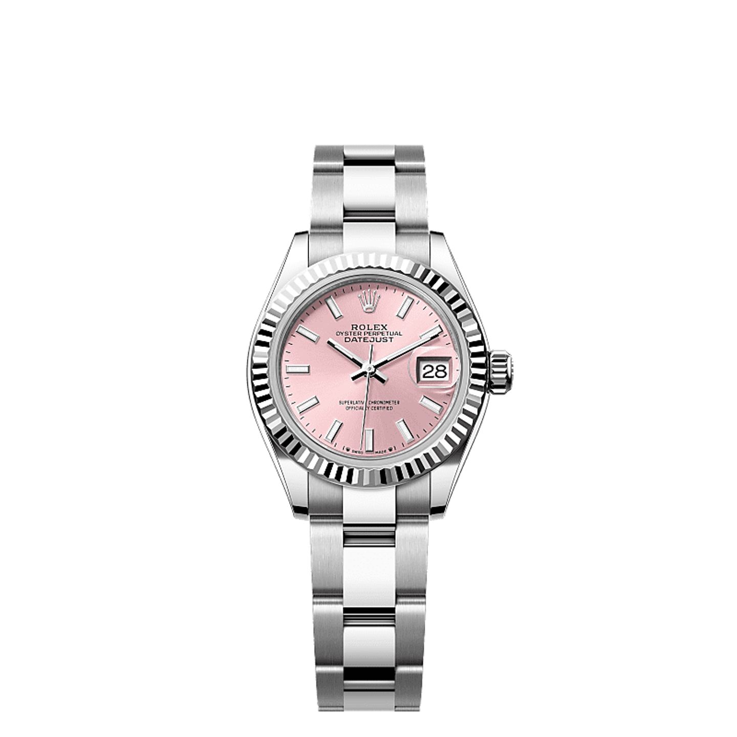 Rolex Lady-Datejust 279174 - (1/1)