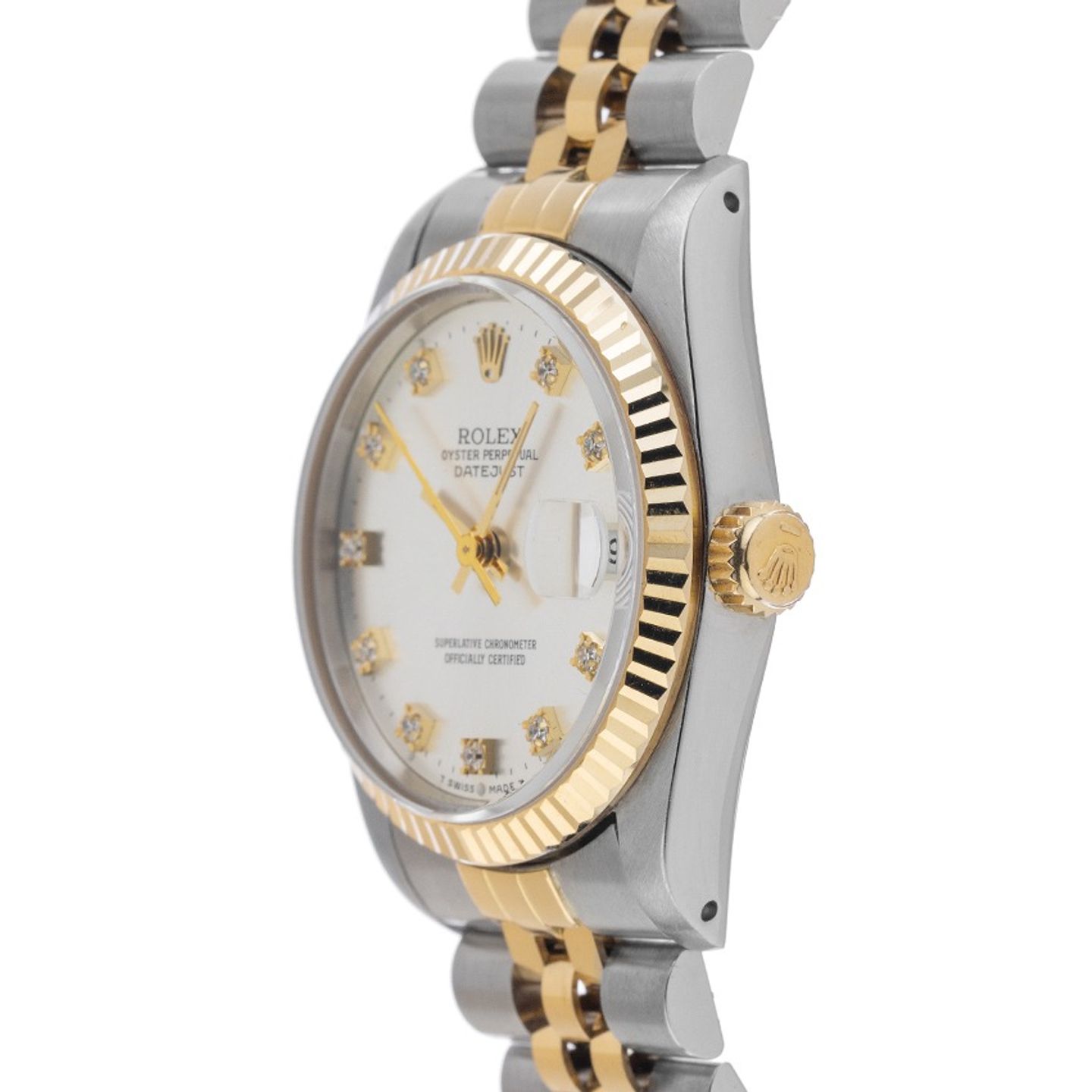 Rolex Datejust 31 68273 - (3/6)