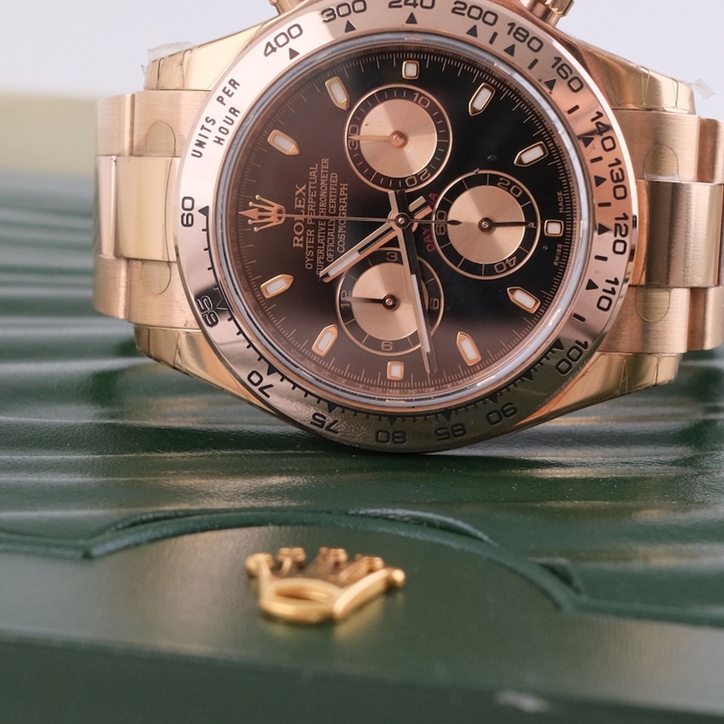 Rolex Daytona 116505 - (6/8)