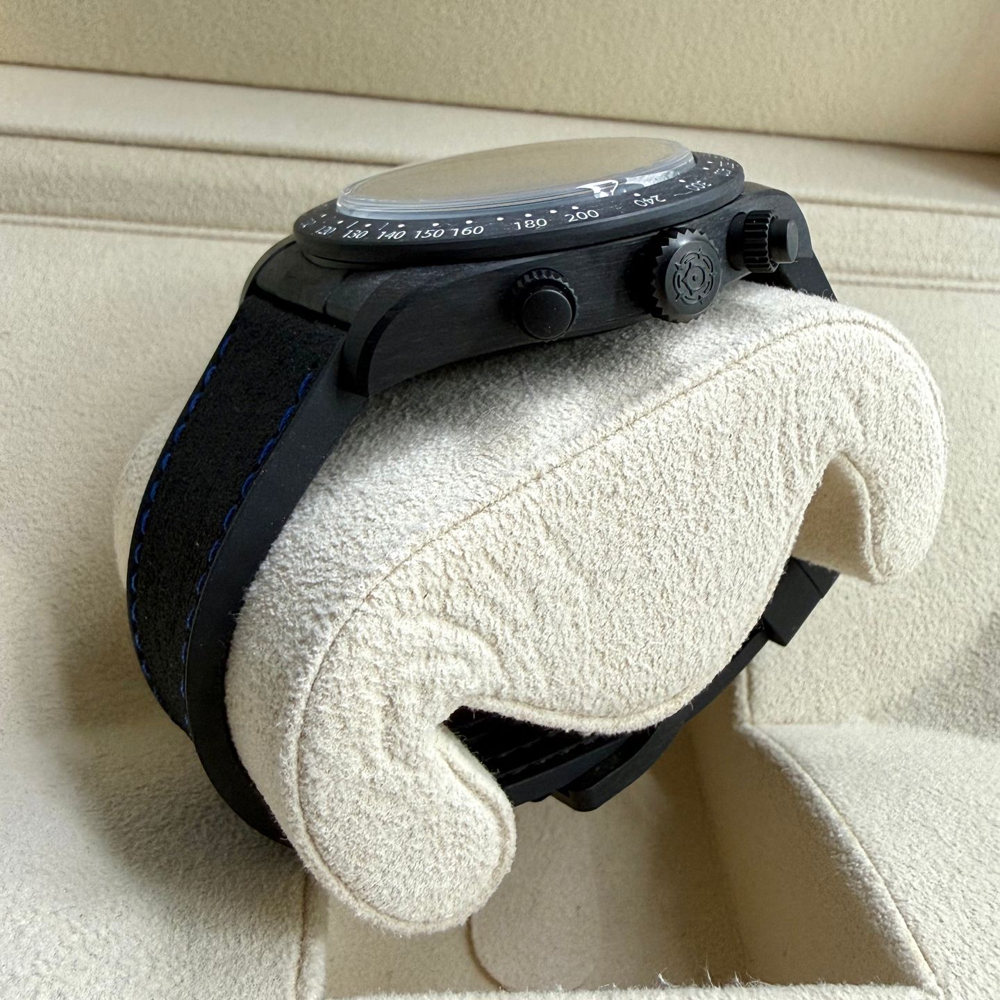 Tudor Black Bay Chrono M79377KN-0001 - (6/14)