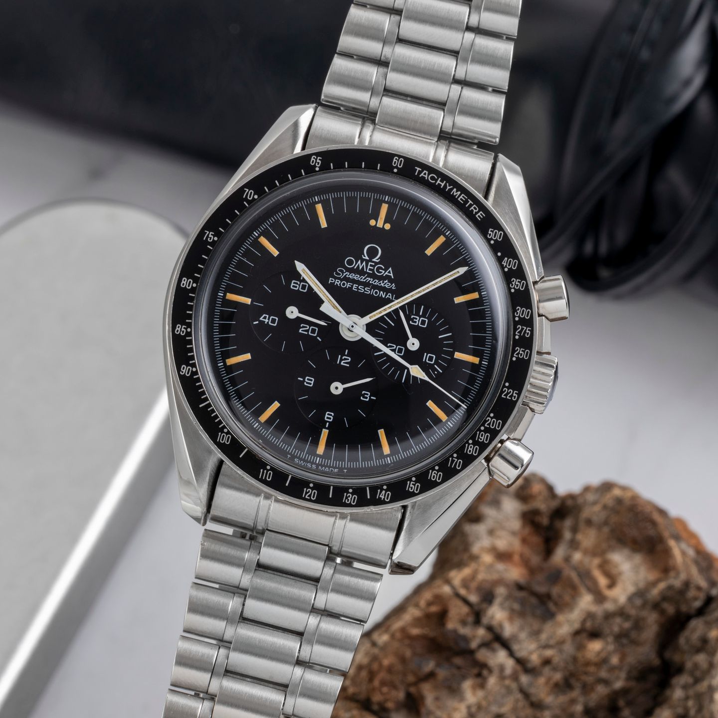 Omega Speedmaster ST145.022 - (3/8)