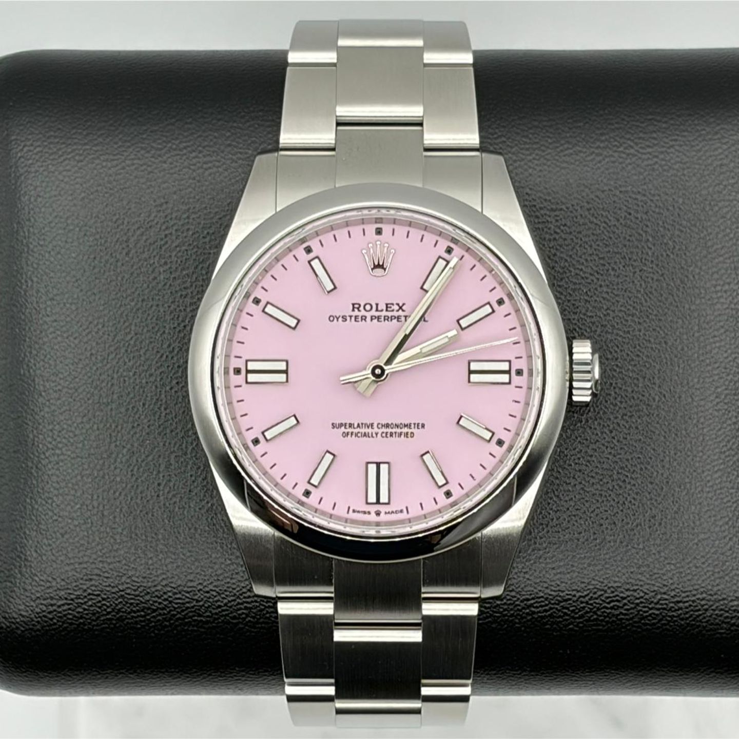 Rolex Oyster Perpetual 41 134300 - (1/1)