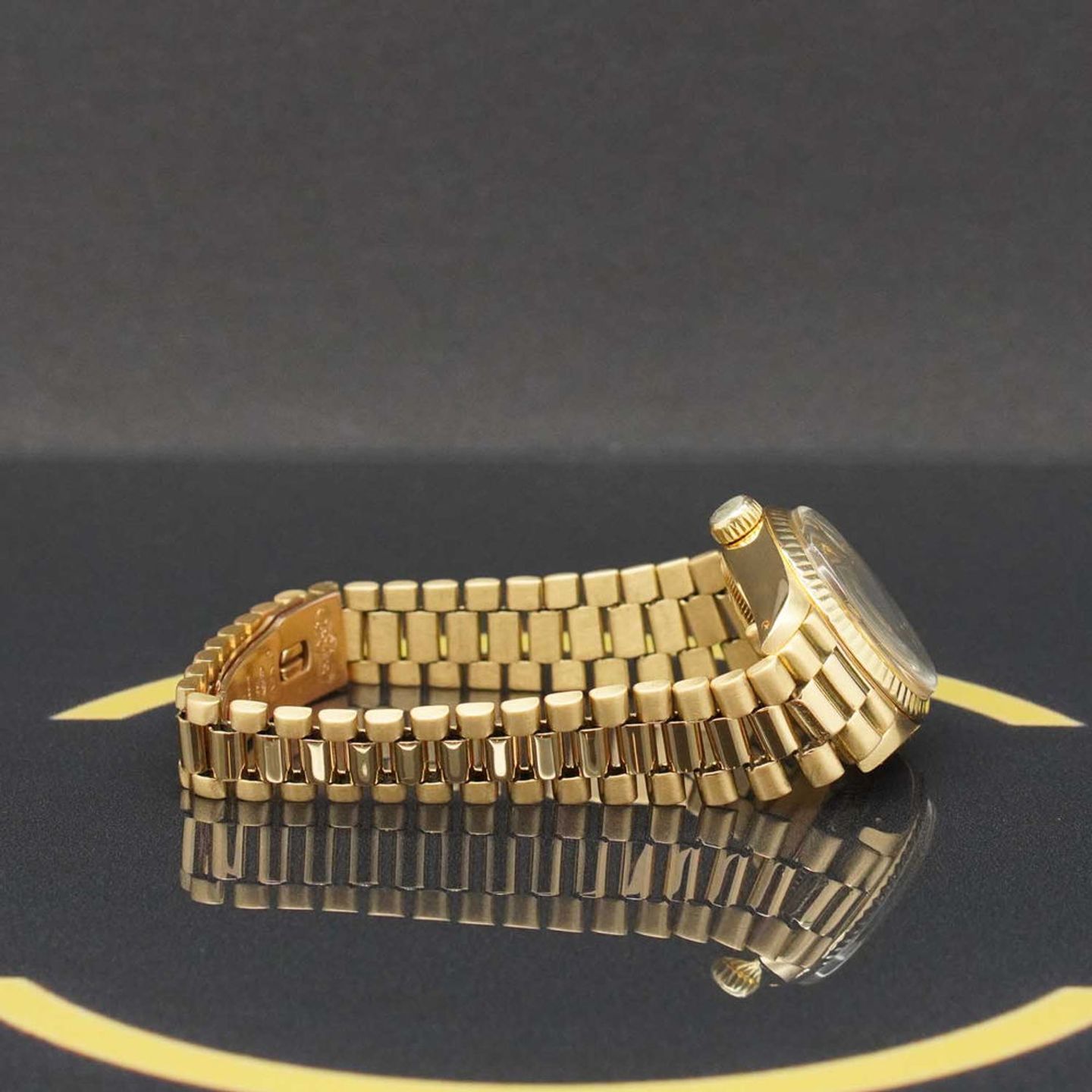 Rolex Lady-Datejust 6917 - (6/7)