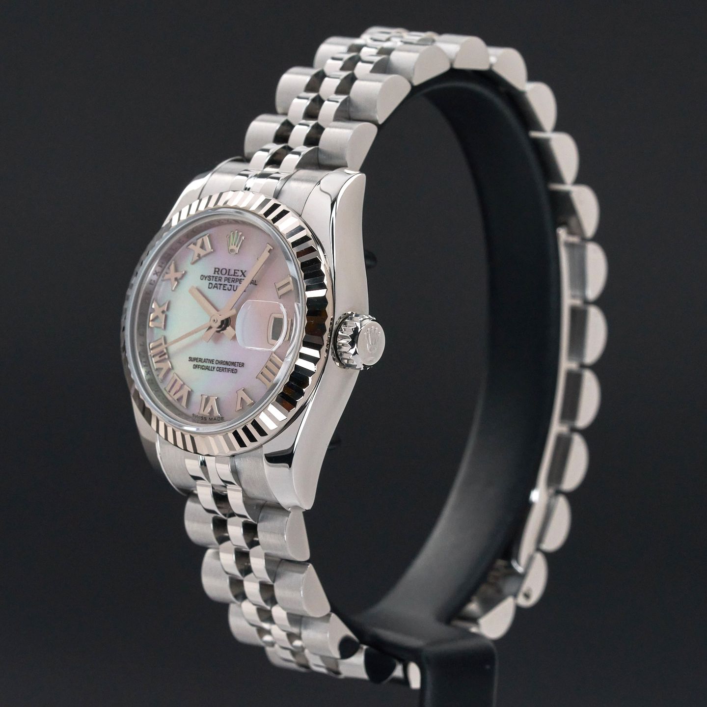 Rolex Lady-Datejust 179174 - (4/8)