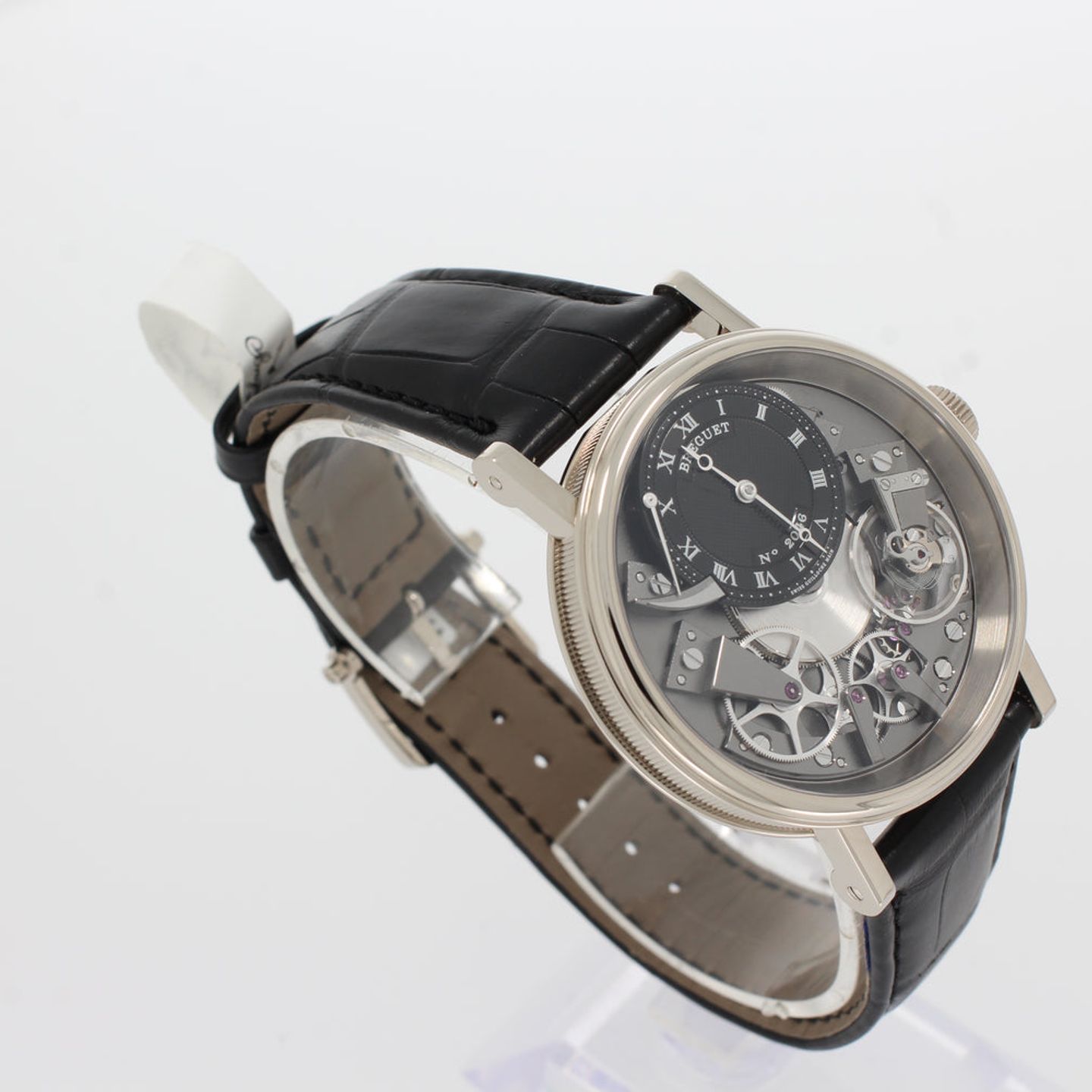 Breguet Tradition 7057BB/G9/9W6 - (4/4)