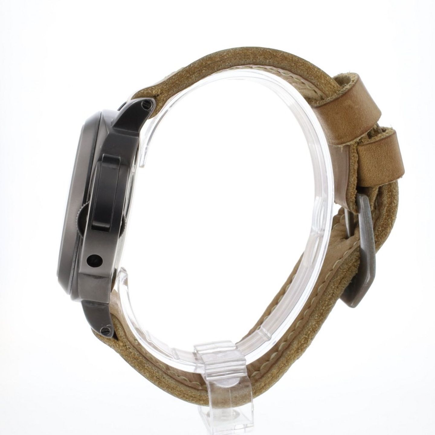 Panerai Luminor Marina PAM00004 - (3/6)