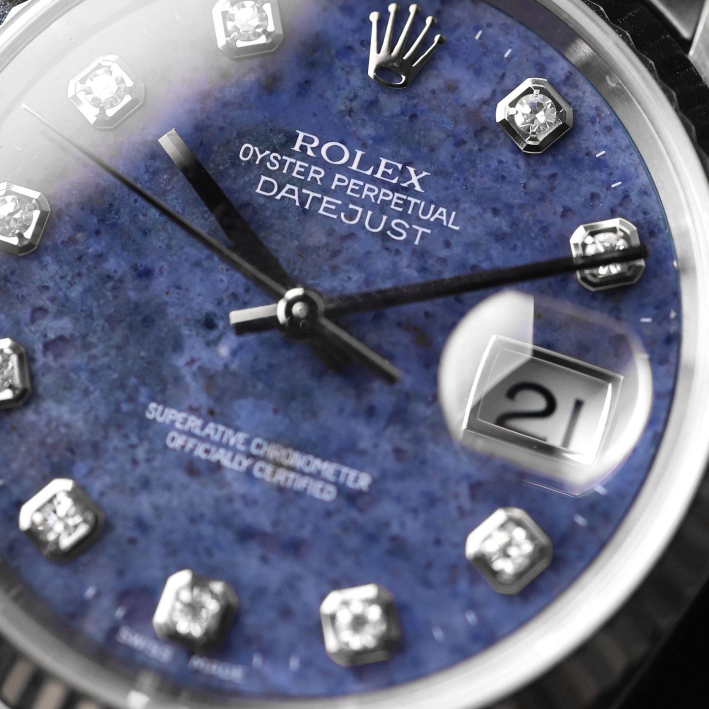 Rolex Datejust 36 16234 - (5/6)