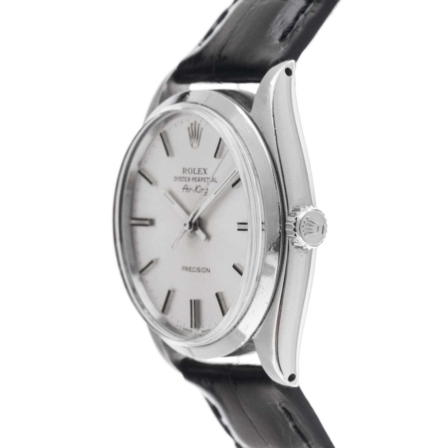 Rolex Air-King 5500 - (4/8)