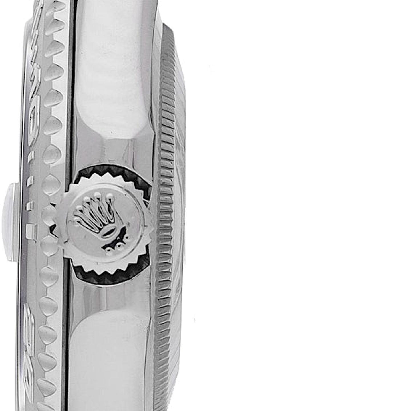 Rolex Yacht-Master 40 116622 - (4/5)