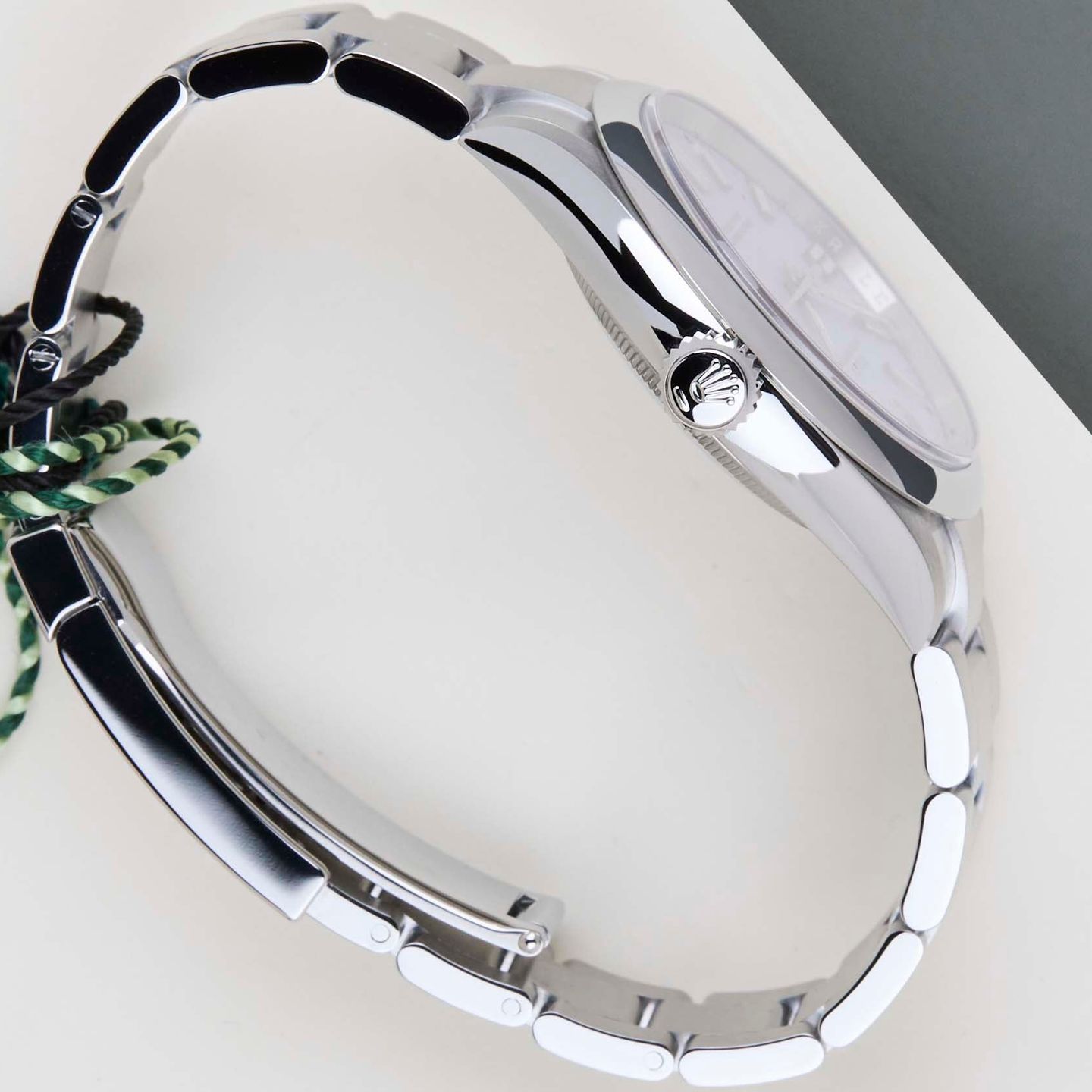 Rolex Oyster Perpetual 41 134300 - (7/8)