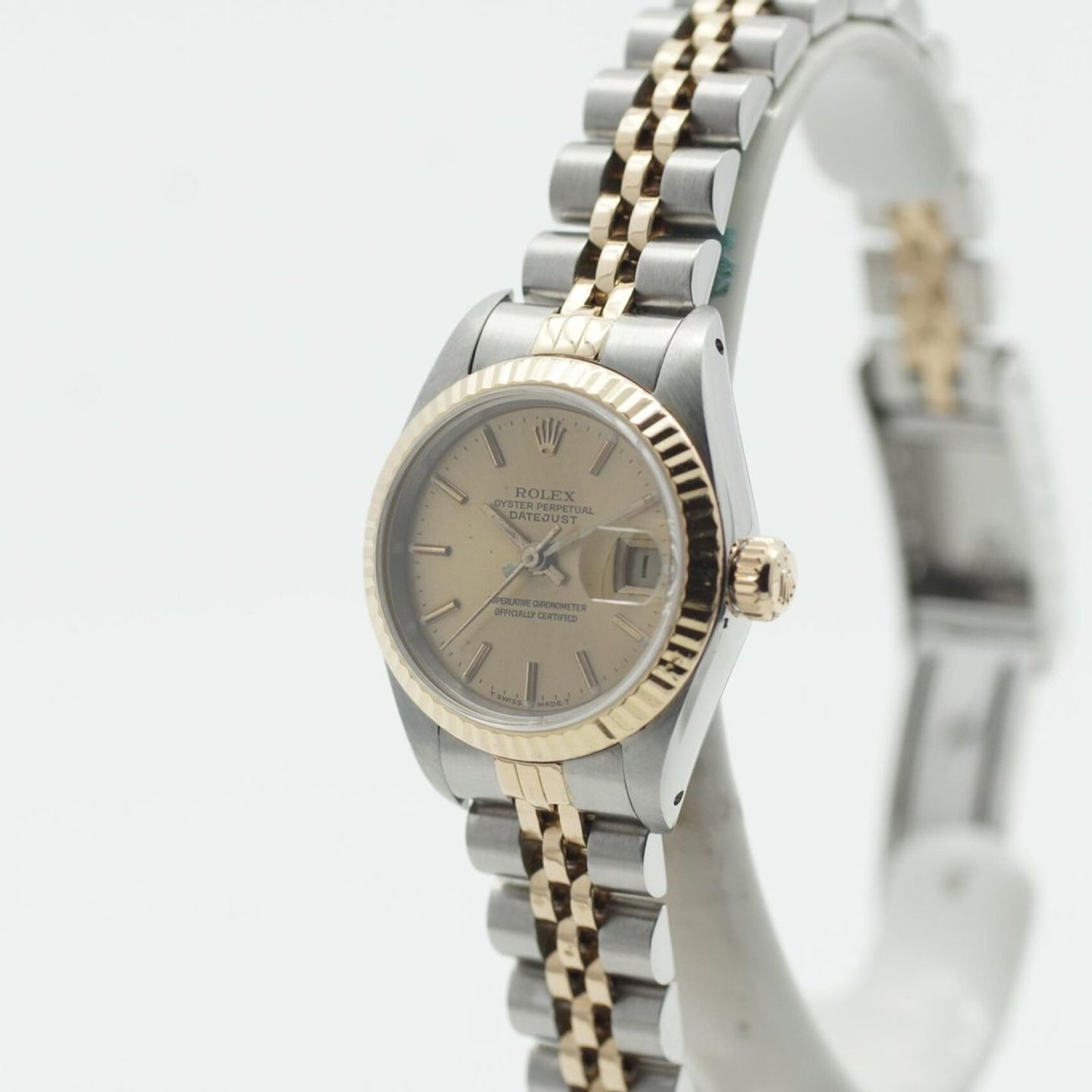 Rolex Lady-Datejust 69173 - (5/8)