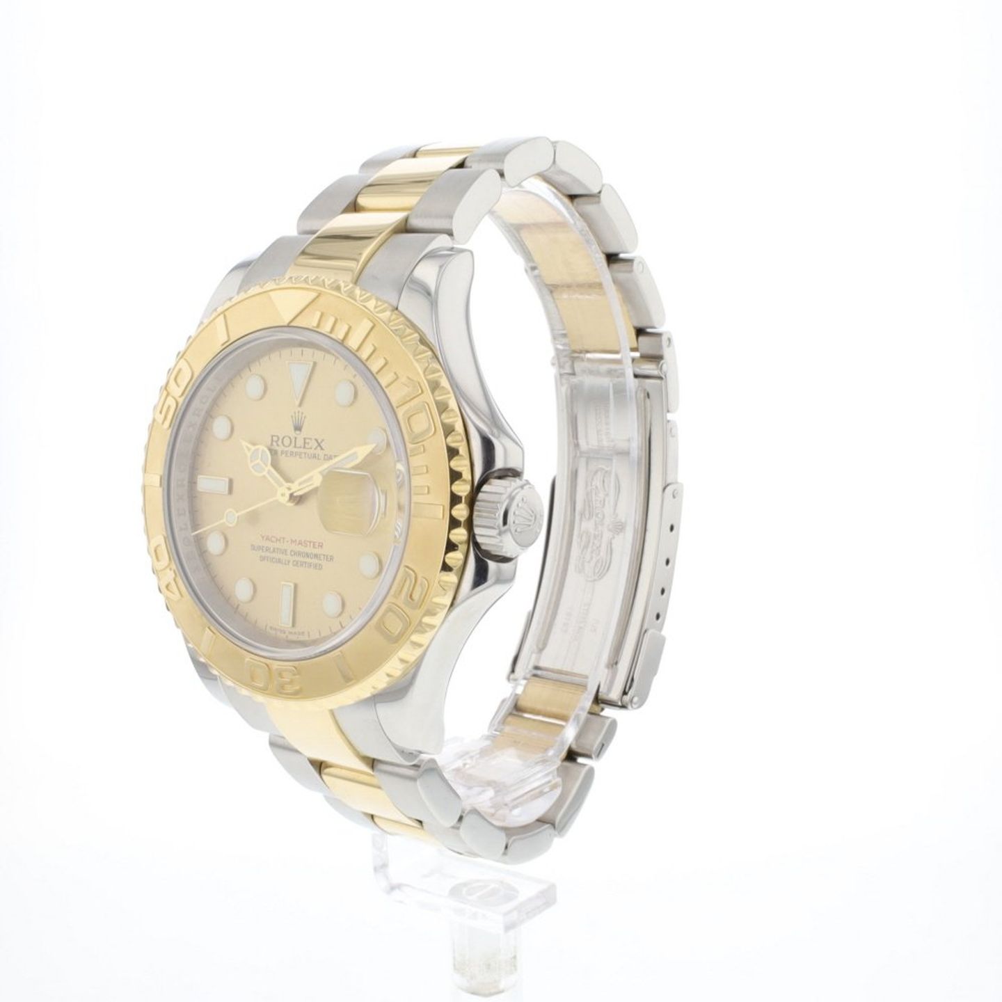 Rolex Yacht-Master 40 16623 - (2/6)