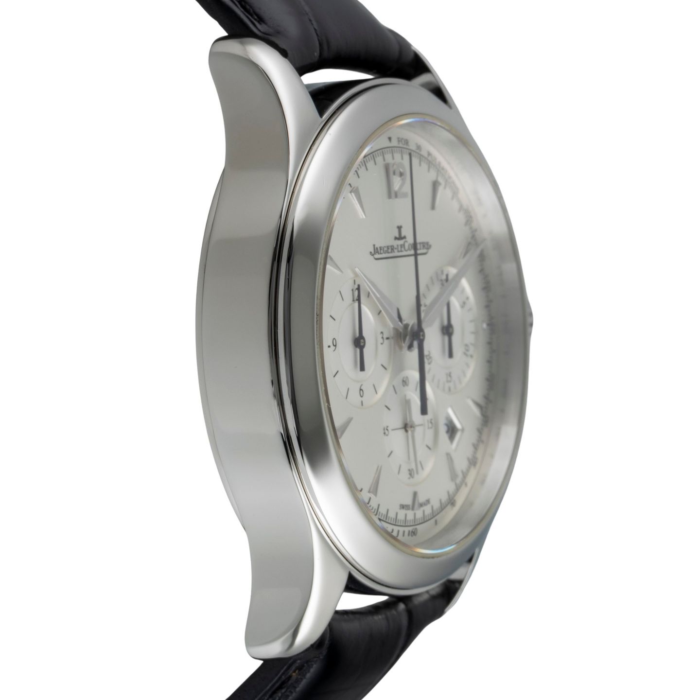 Jaeger-LeCoultre Master Chronograph Q1538420 - (7/8)