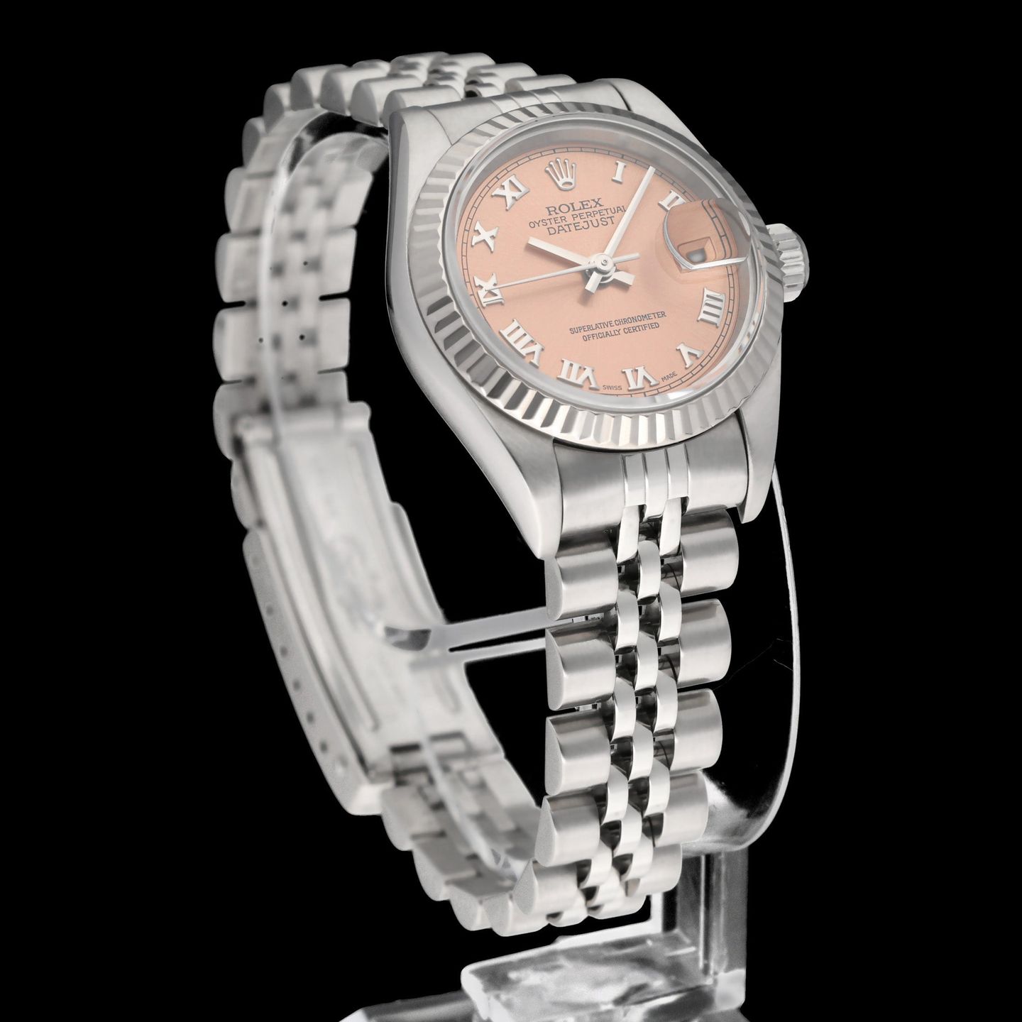 Rolex Lady-Datejust 69174 - (6/8)