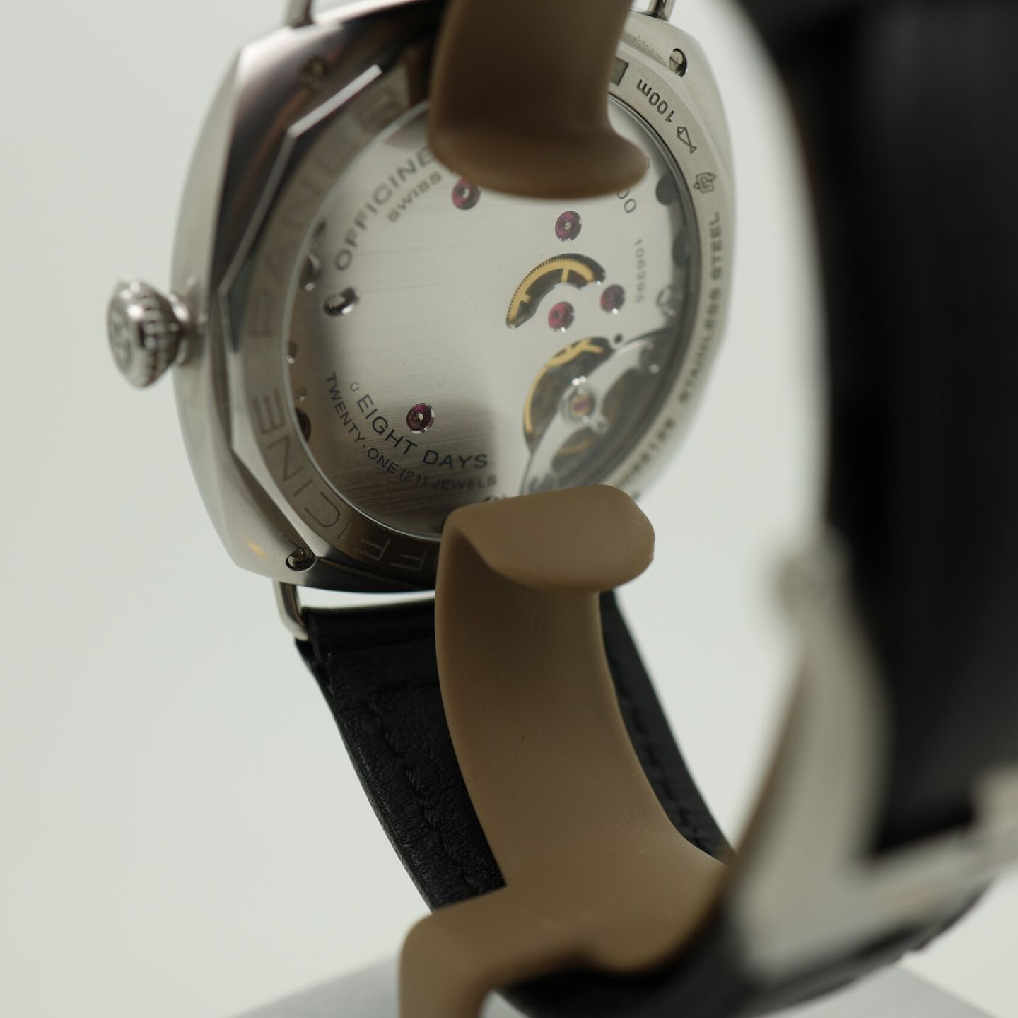 Panerai Radiomir 8 Days PAM00992 - (5/8)