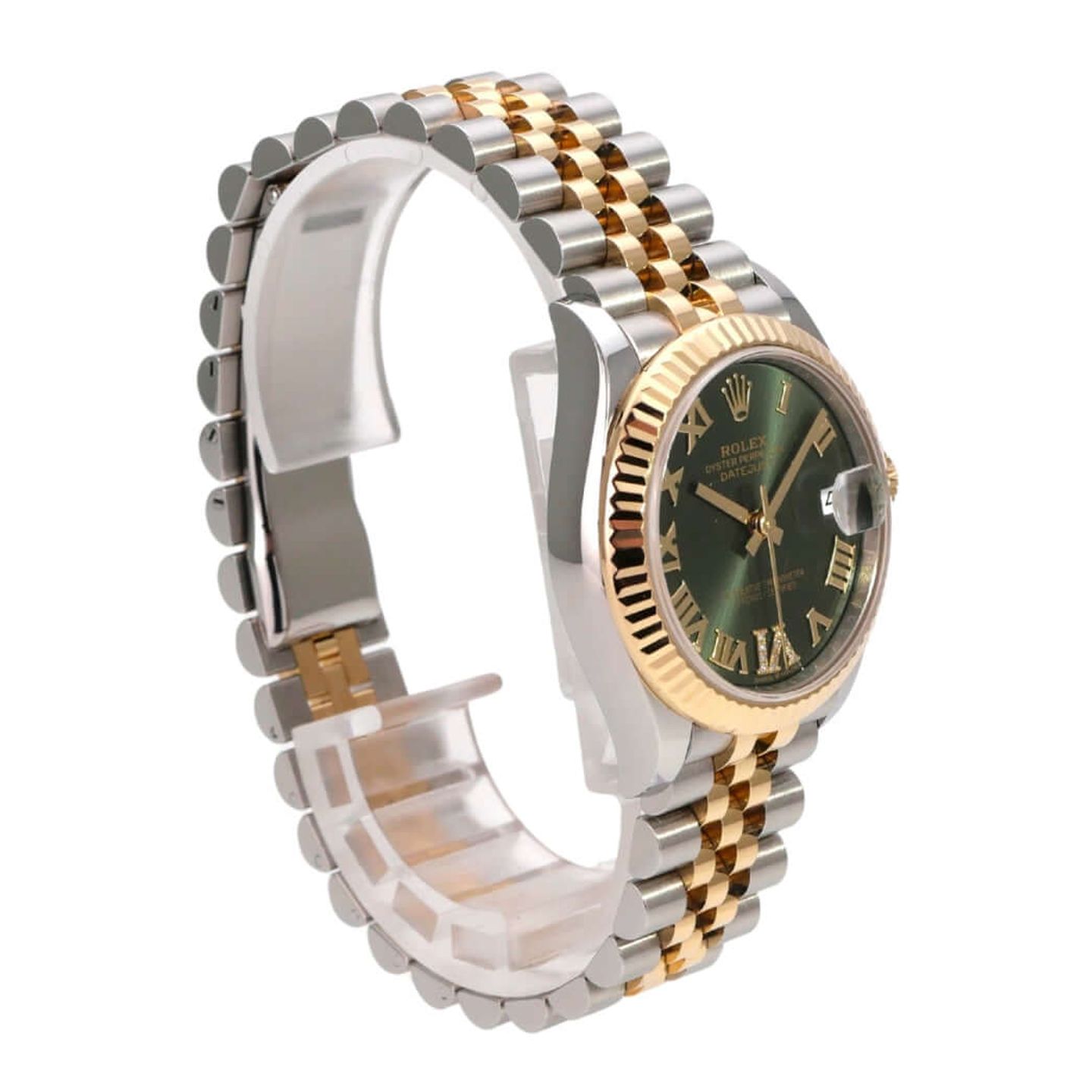 Rolex Datejust 31 278273 - (4/8)