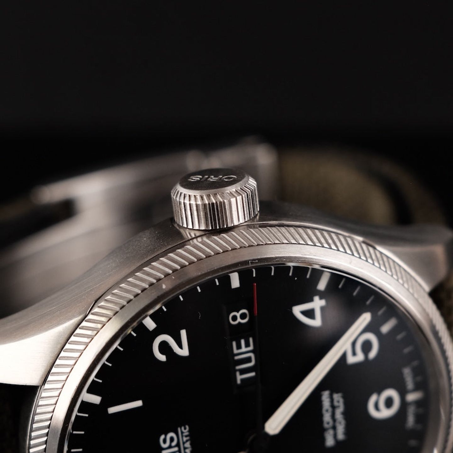 Oris ProPilot X 7698 - (5/8)