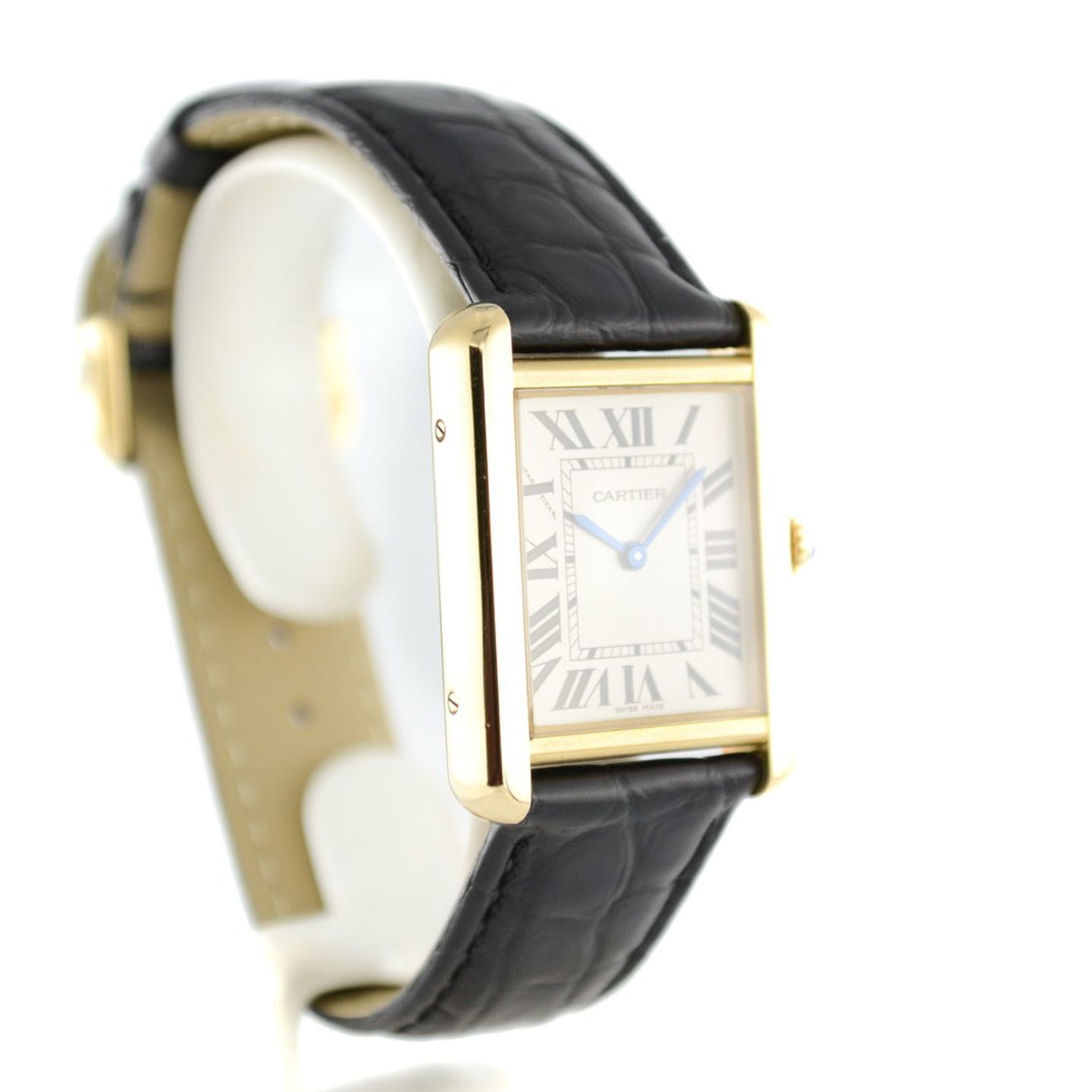 Cartier Tank Solo W5200002 - (6/7)