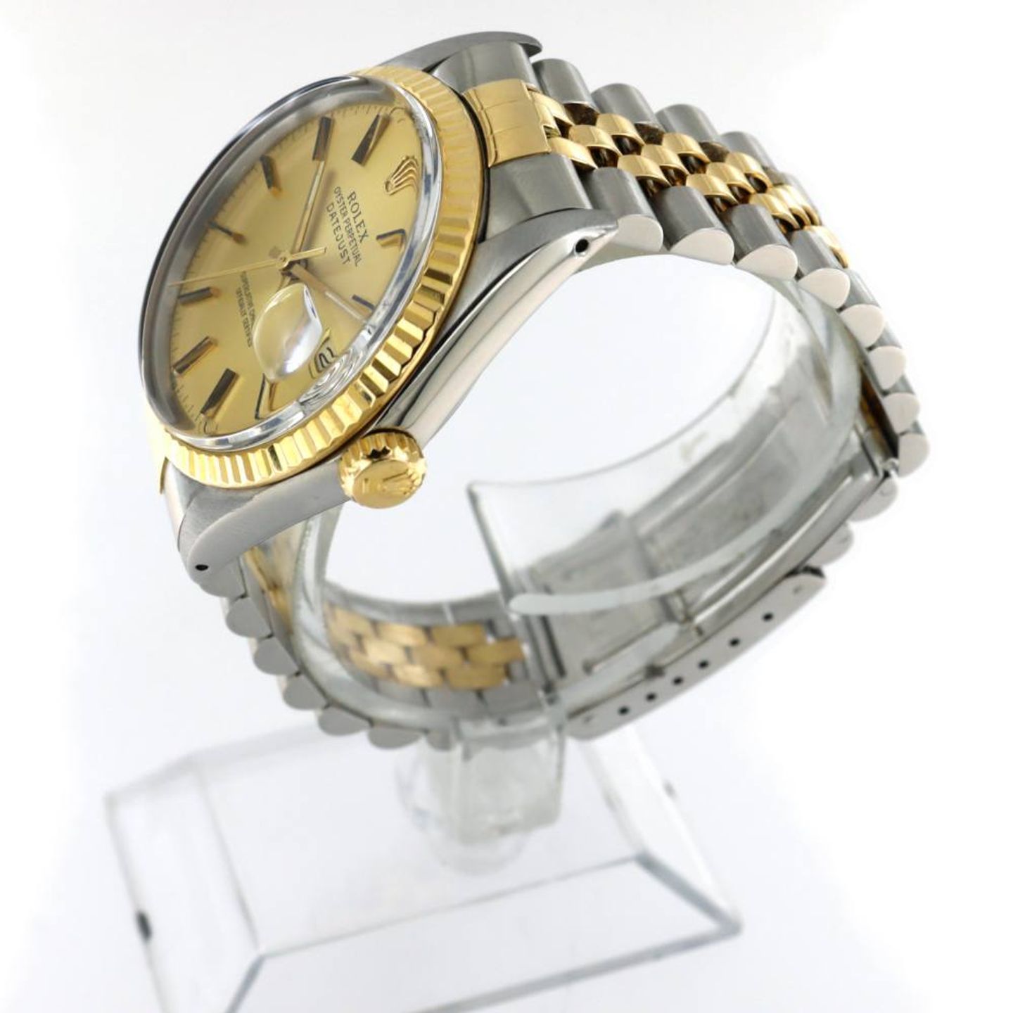 Rolex Datejust 36 16013 - (2/6)
