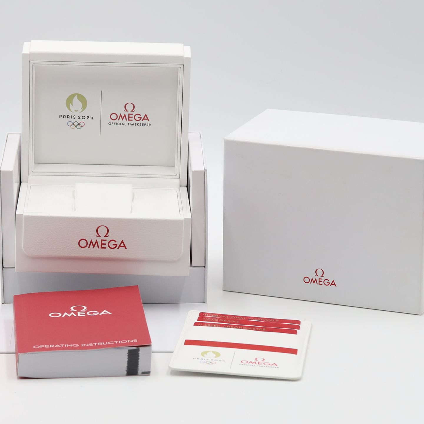 Omega Speedmaster Chronoscope 522.30.43.51.02.001 - (8/8)