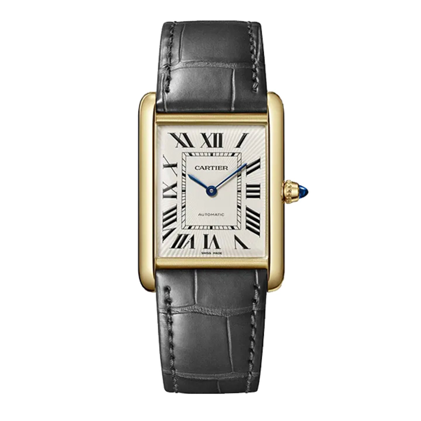 Cartier Tank Louis Cartier WGTA0357 - (1/8)