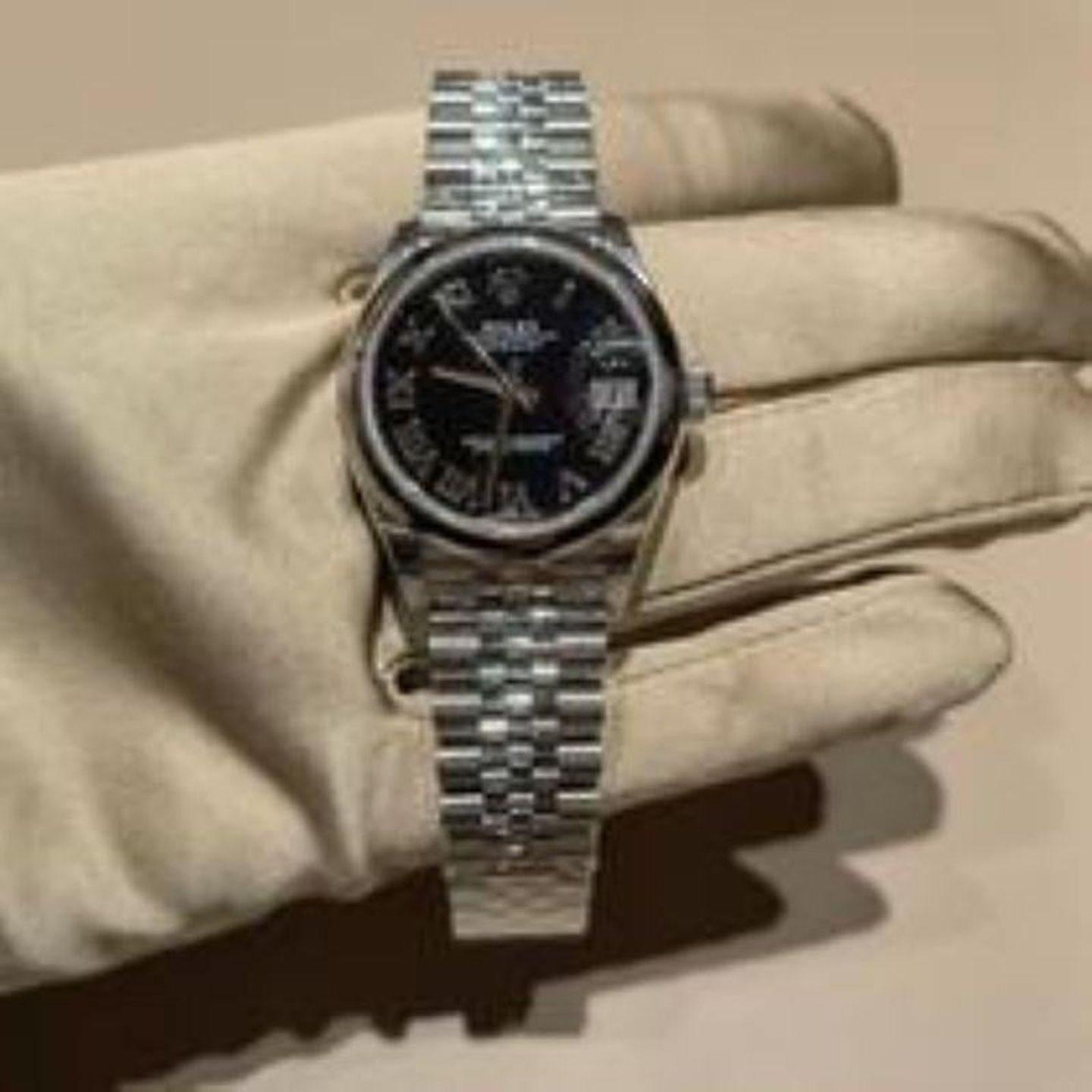 Rolex Datejust 278240 - (1/1)