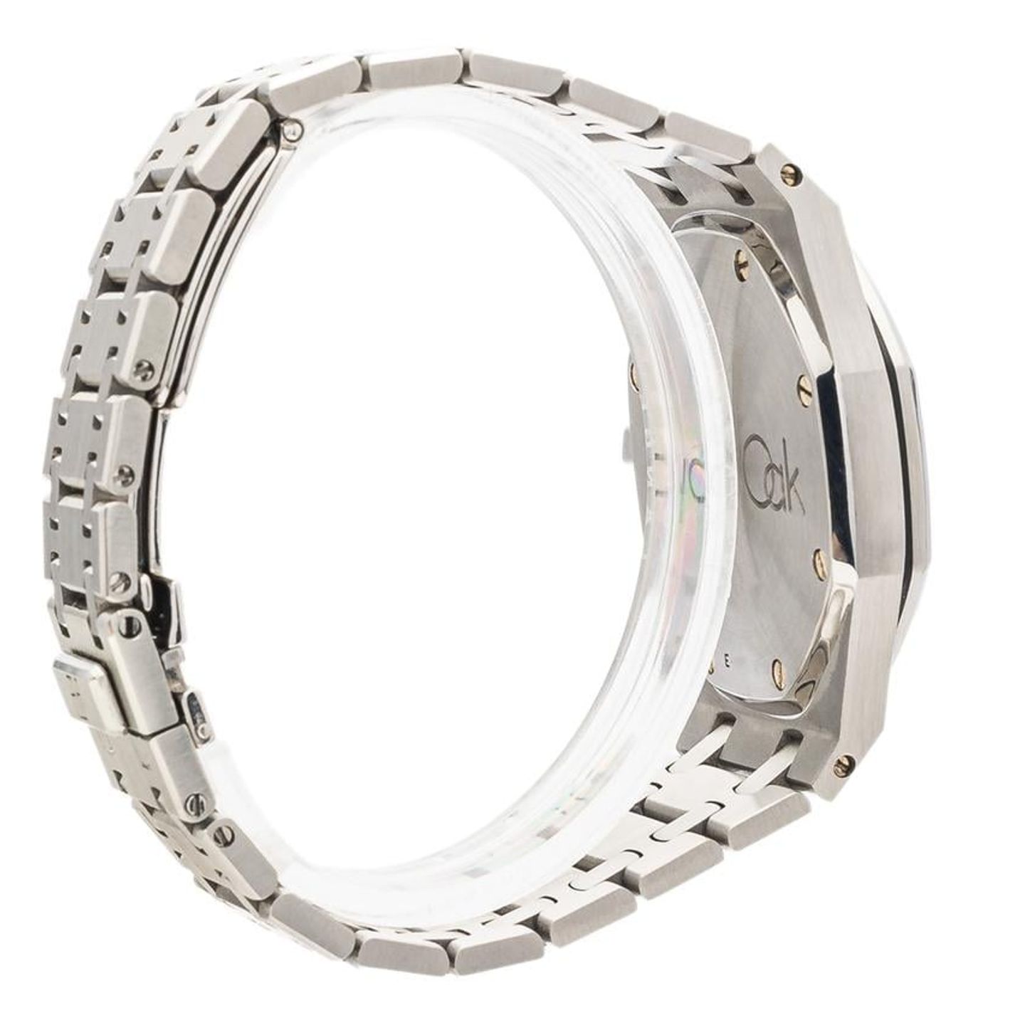 Audemars Piguet Royal Oak 14790ST - (5/7)