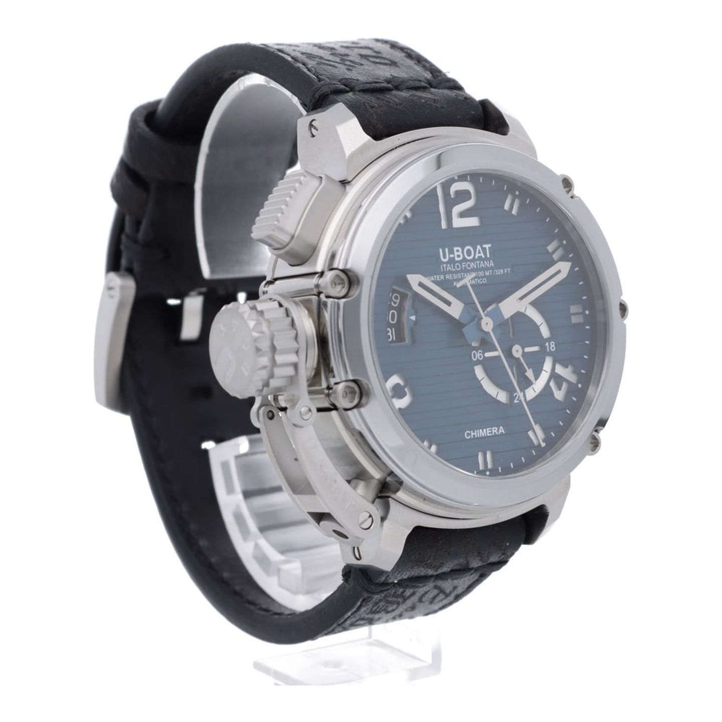 U-Boat Chimera 9602 - (7/7)