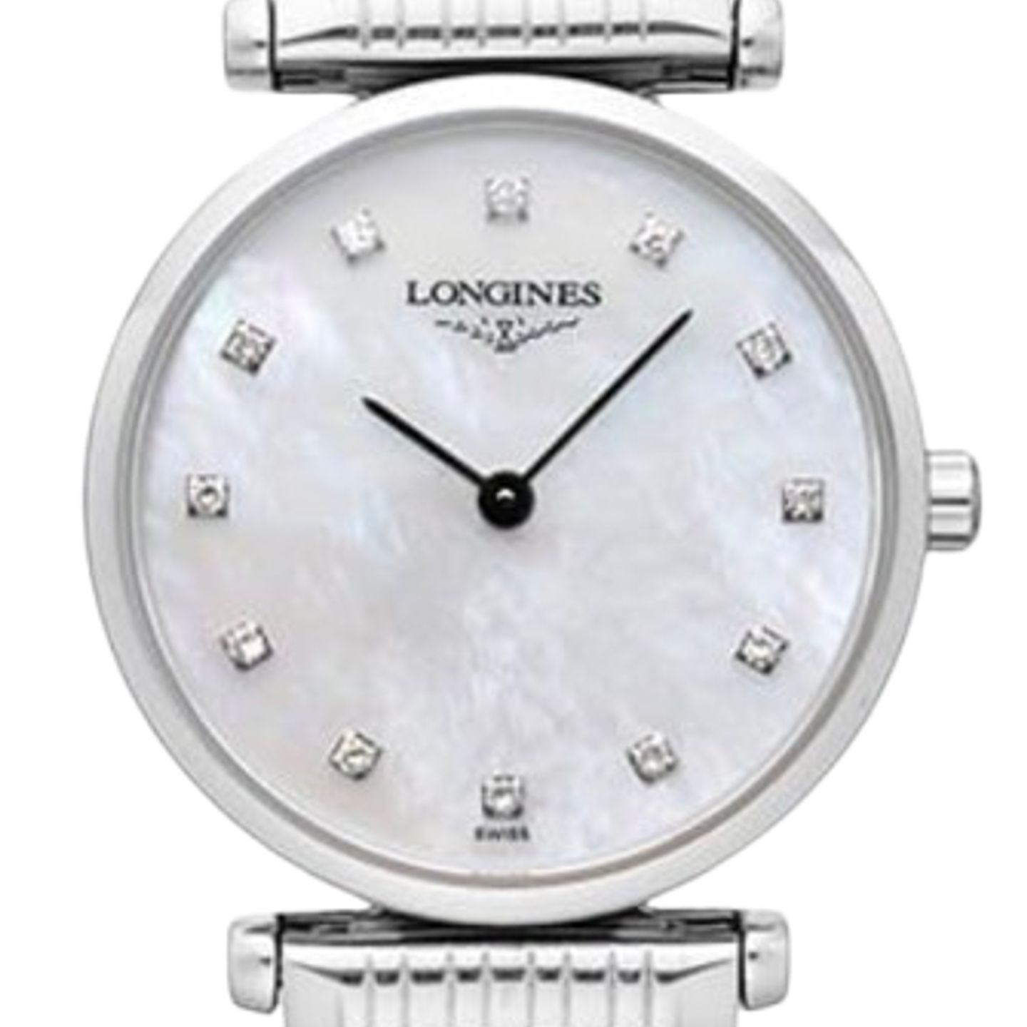 Longines La Grande Classique L4.209.4.87.6 - (1/1)