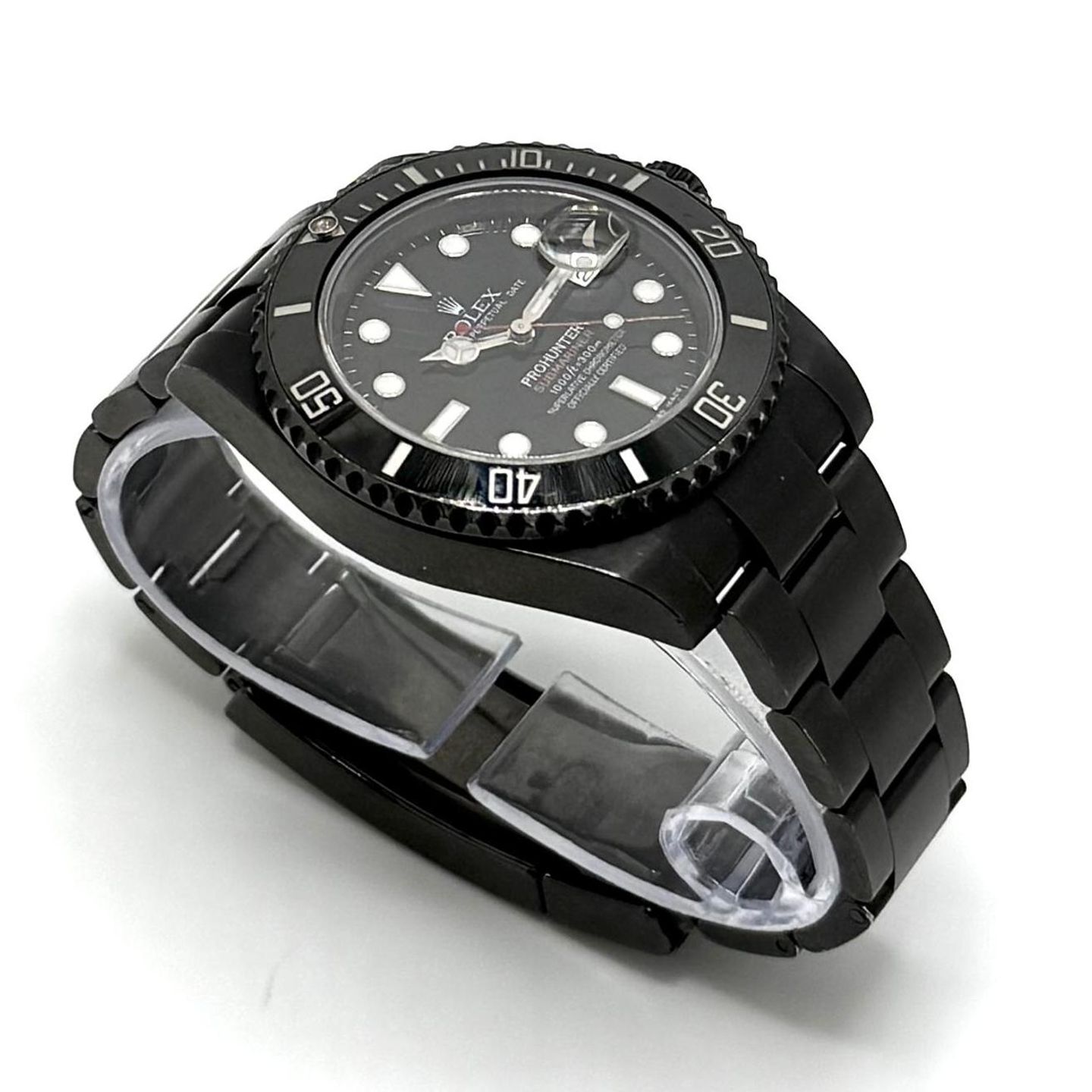 Rolex Submariner Date 116610LN - (5/5)