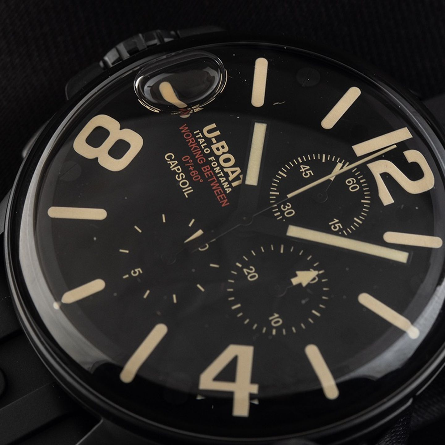 U-Boat Capsoil 8109/E - (3/7)