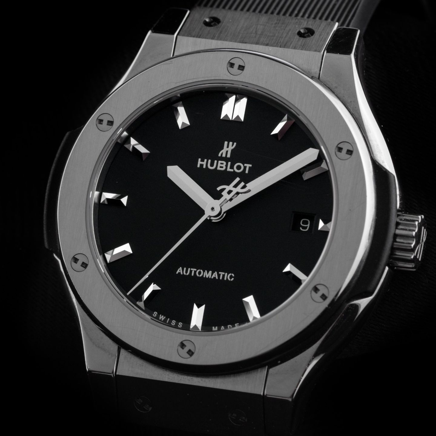 Hublot Classic Fusion 582.NX.1170.RX - (3/7)