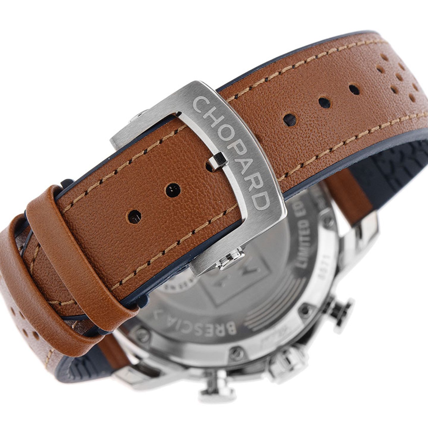 Chopard Mille Miglia 168571-3010 - (7/7)