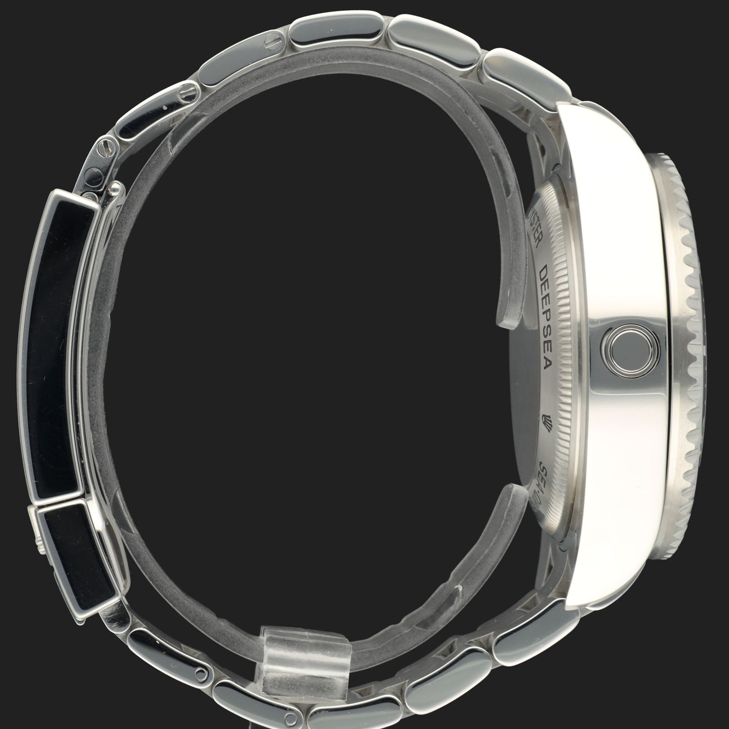 Rolex Sea-Dweller Deepsea 116660 - (5/8)