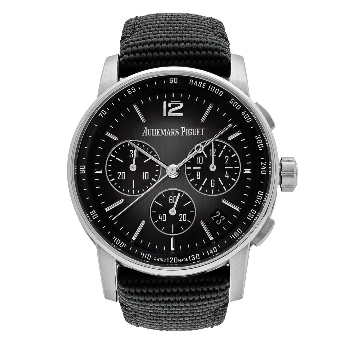 Audemars Piguet CODE 11.59 26393NB.OO.A002KB.01 - (1/2)