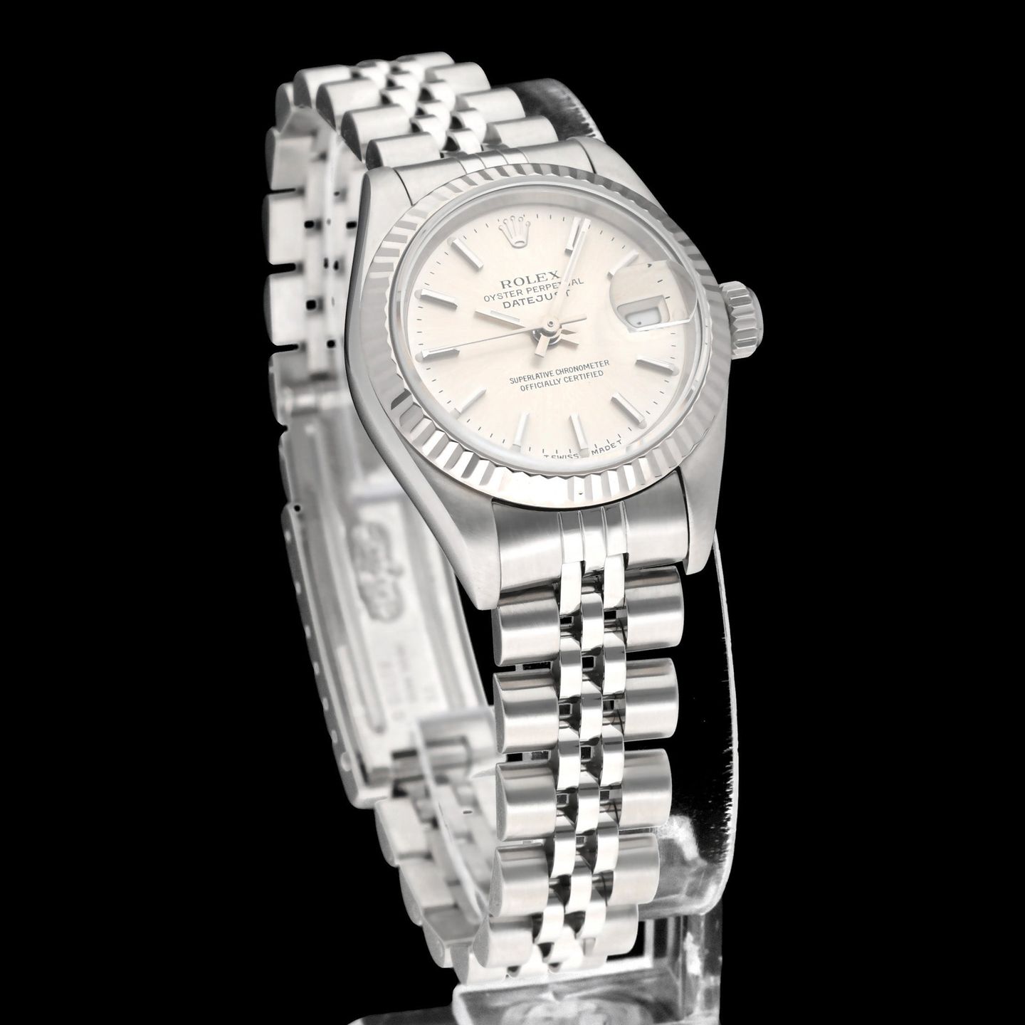 Rolex Lady-Datejust 69174 - (3/8)