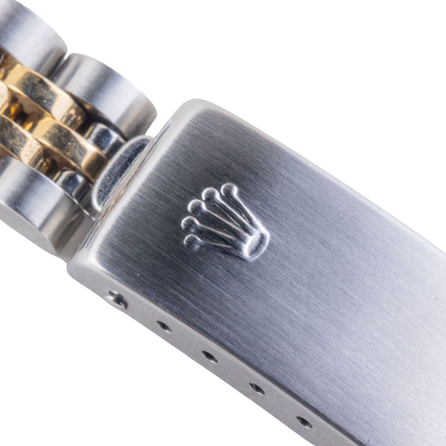 Rolex Lady-Datejust 69173 - (7/8)