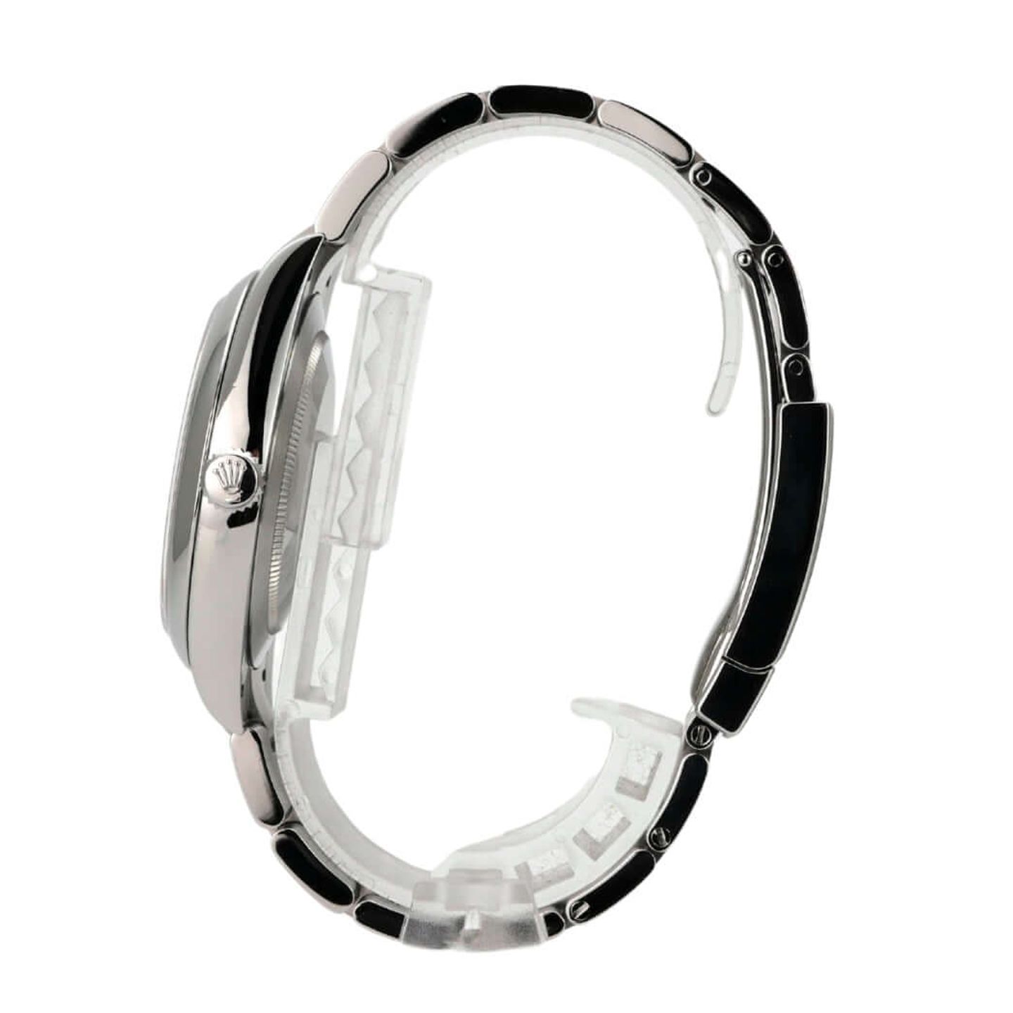 Rolex Oyster Perpetual 41 124300 - (5/8)