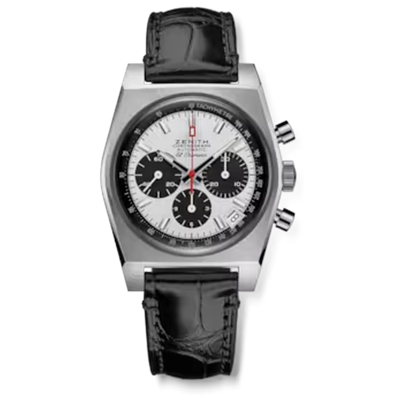 Zenith El Primero 03.A384.400/21.C815 - (1/1)