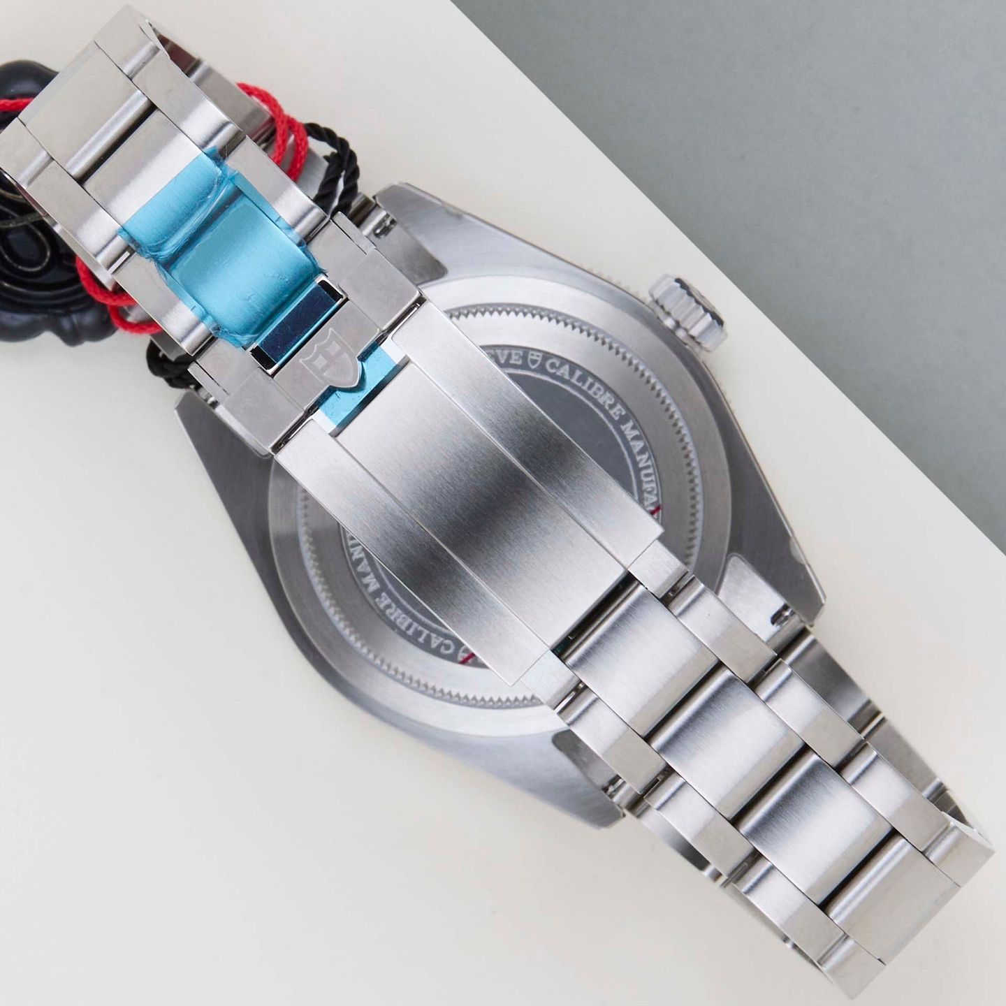 Tudor Black Bay 68 7943A1A0NU - (6/8)