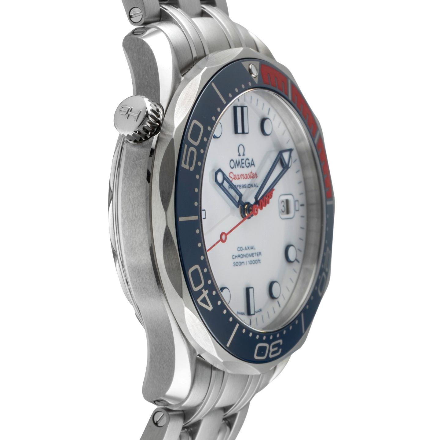 Omega Seamaster Diver 300 M 212.32.41.20.04.001 - (7/8)