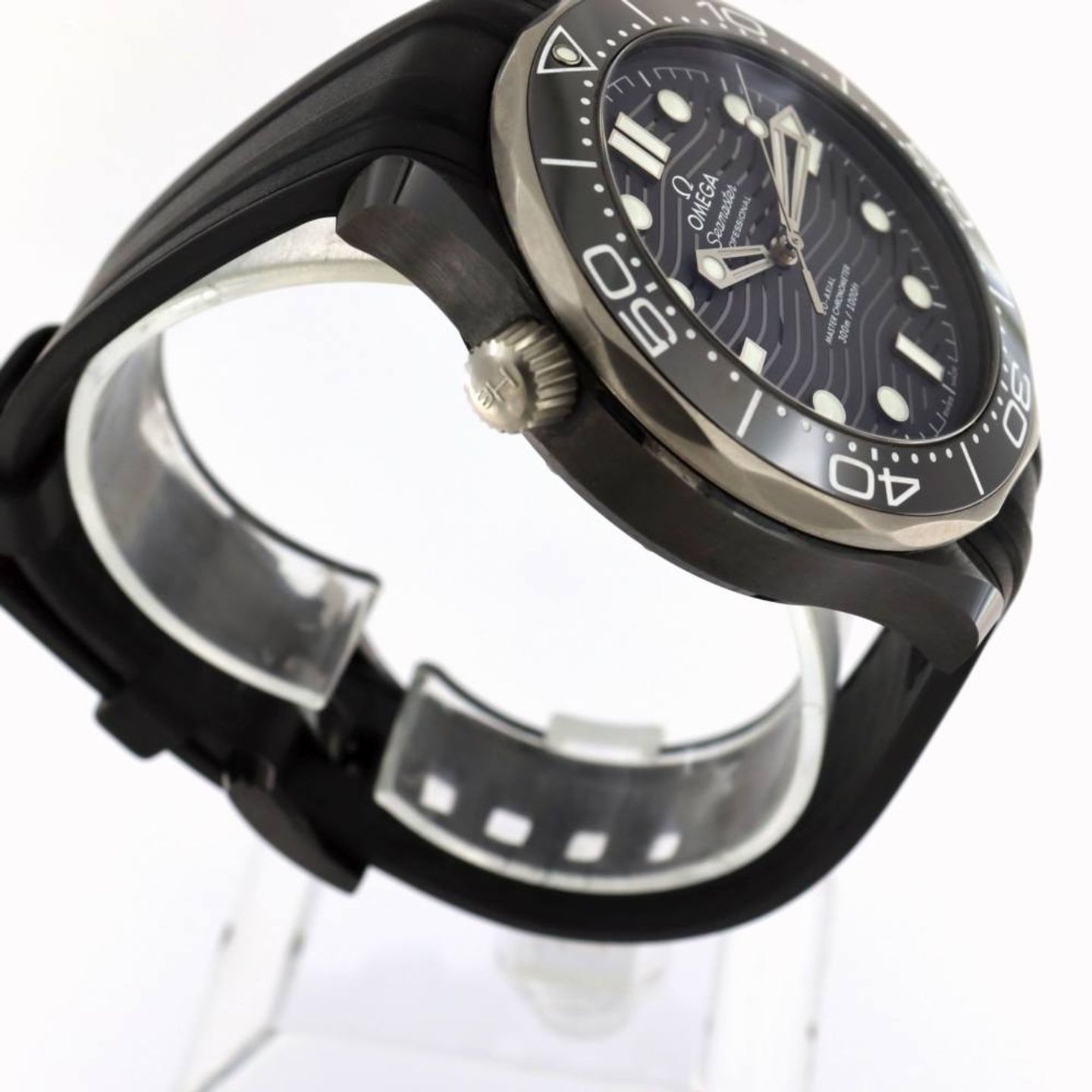 Omega Seamaster Diver 300 M 210.92.44.20.01.001 - (2/6)