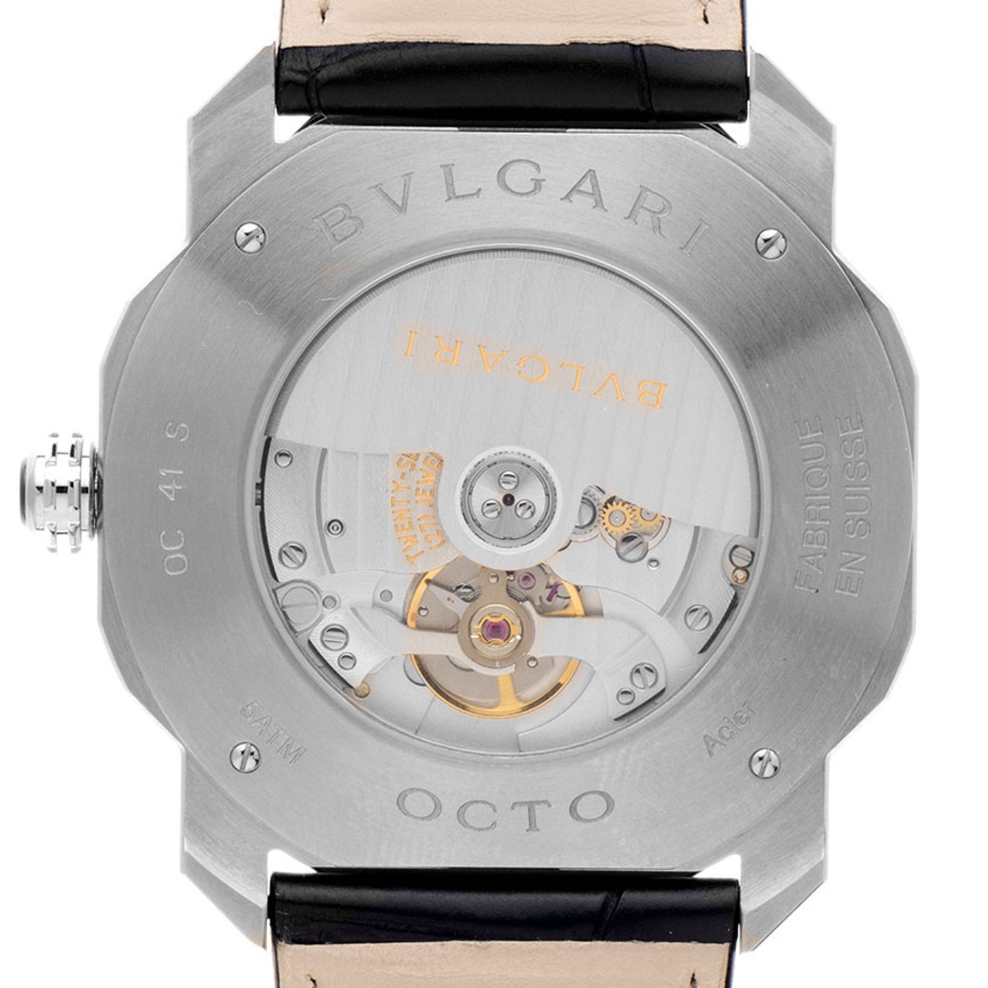 Bulgari Octo 102779 - (5/6)