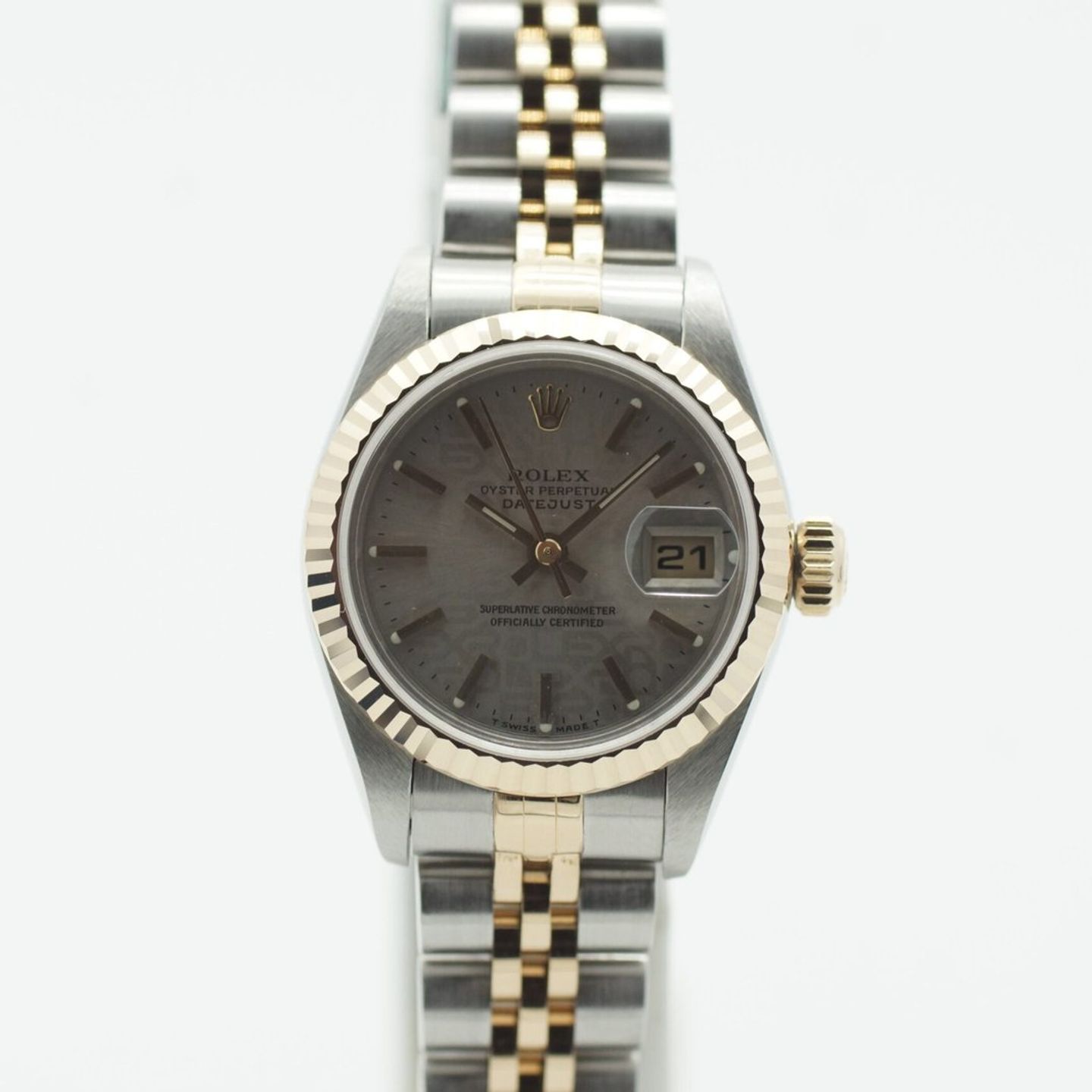 Rolex Lady-Datejust 69173 - (2/8)